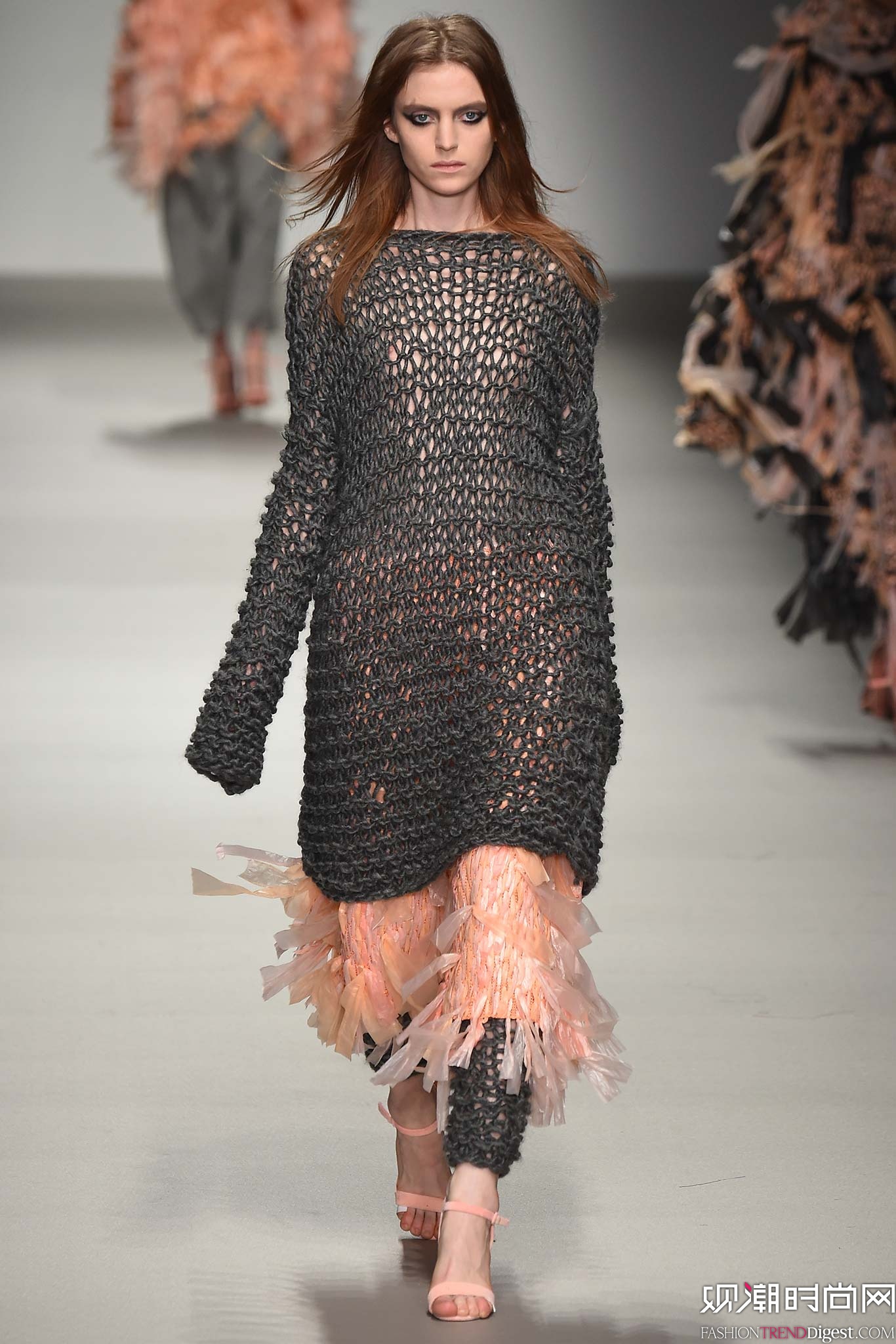 Central Saint Martins 2015ﶬϵиͼƬ