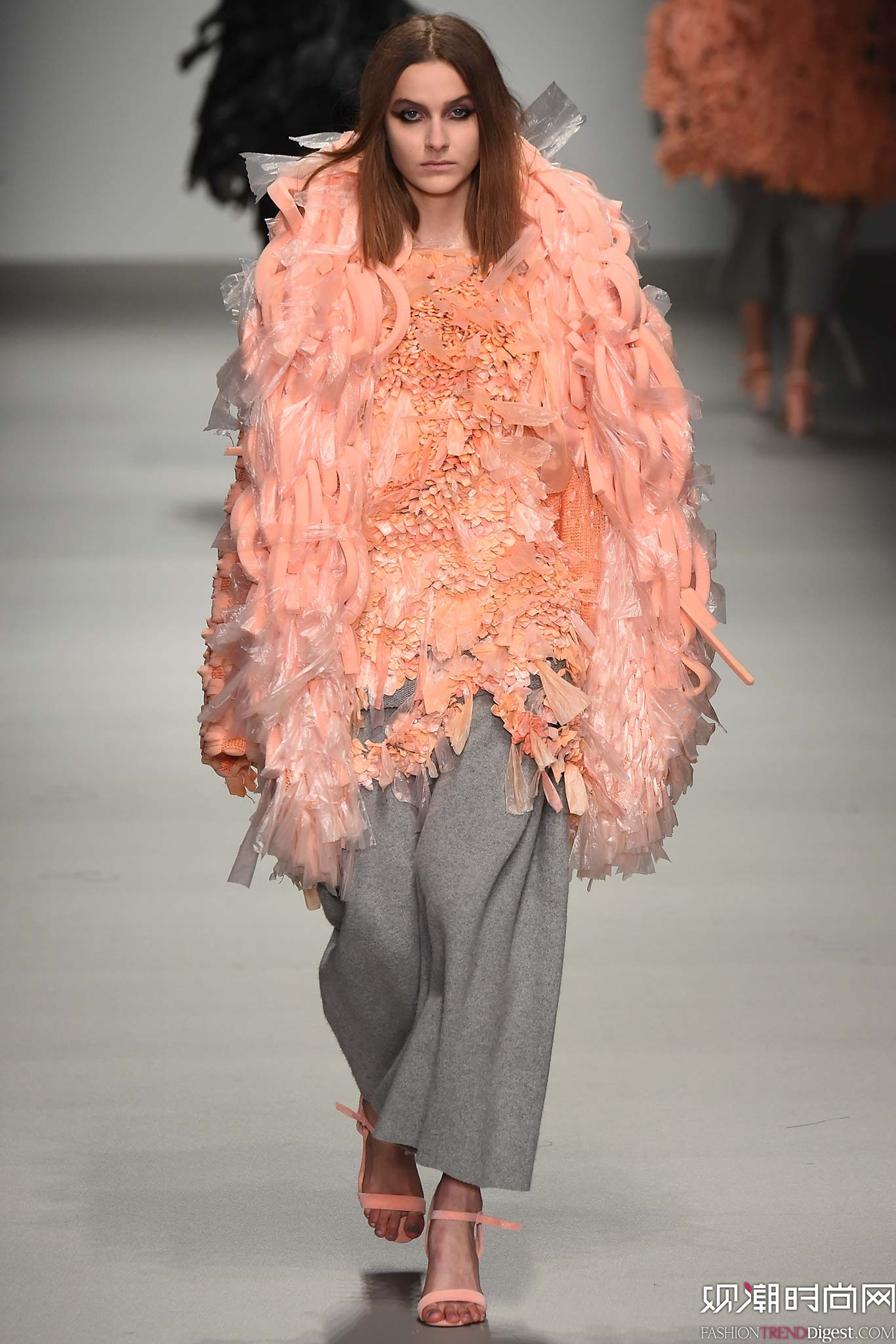 Central Saint Martins 2015ﶬϵиͼƬ