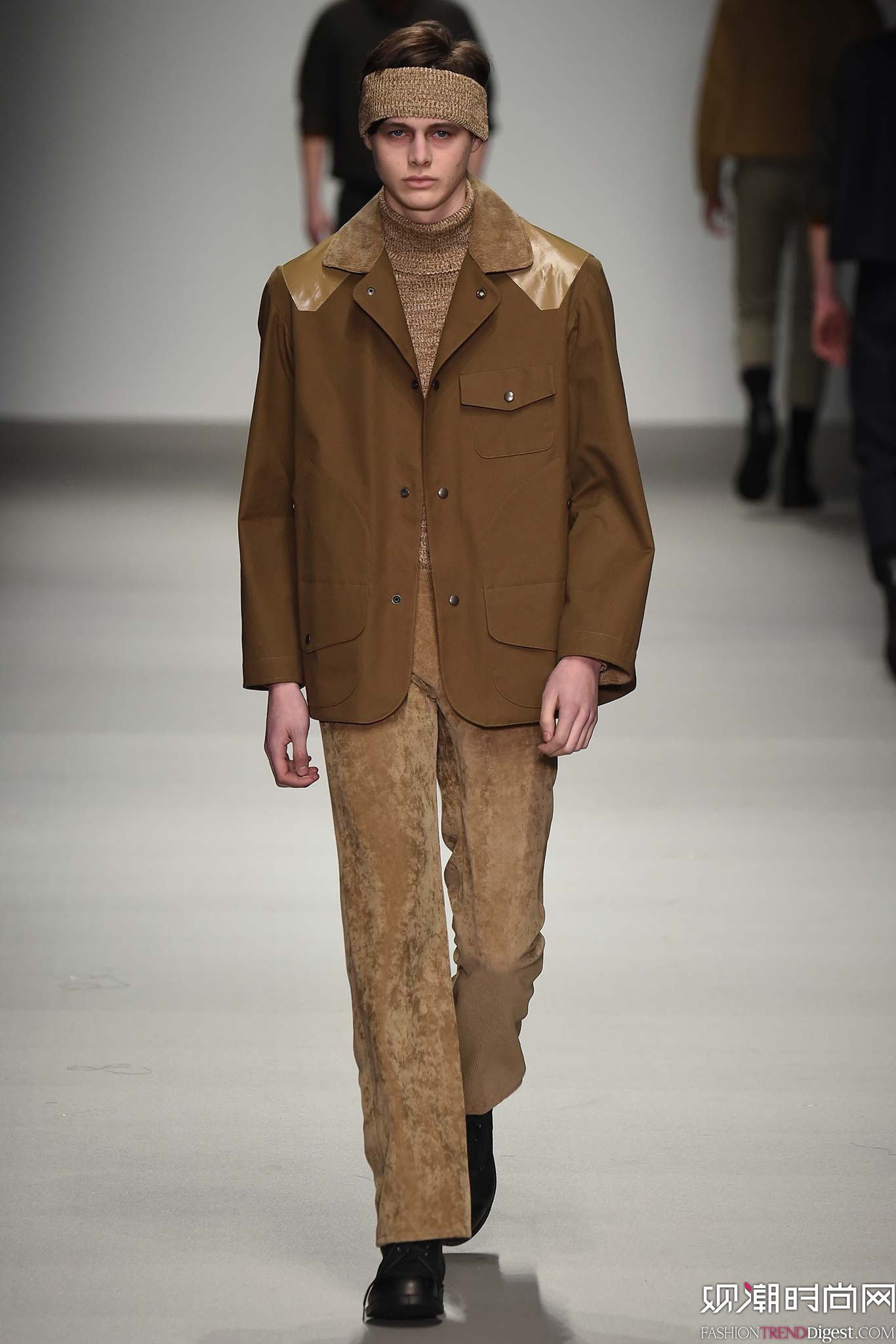 Central Saint Martins 2015ﶬϵиͼƬ