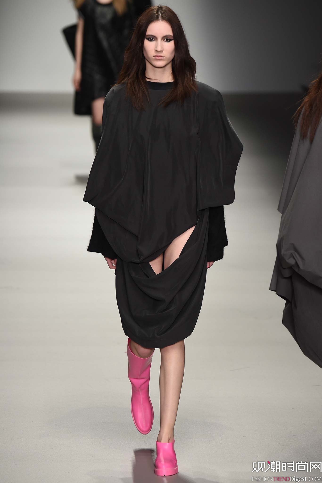 Central Saint Martins 2015ﶬϵиͼƬ