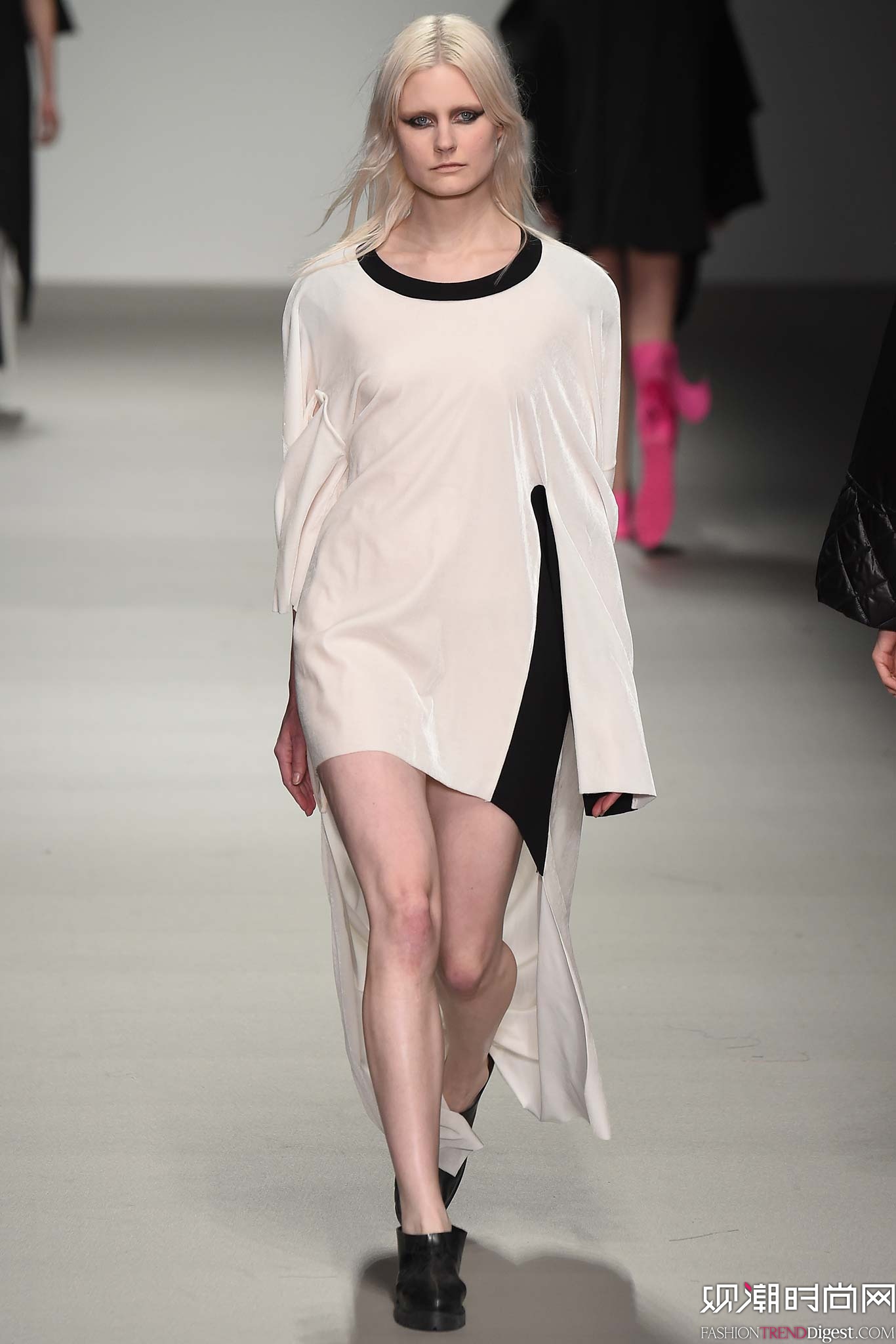 Central Saint Martins 2015ﶬϵиͼƬ