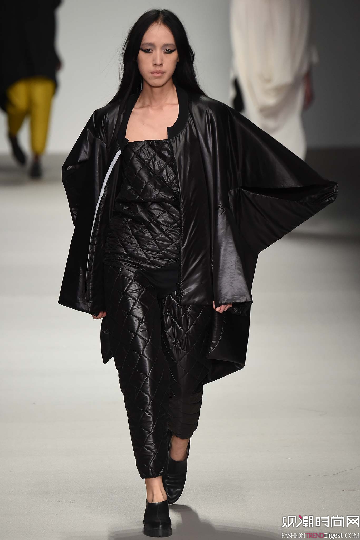 Central Saint Martins 2015ﶬϵиͼƬ