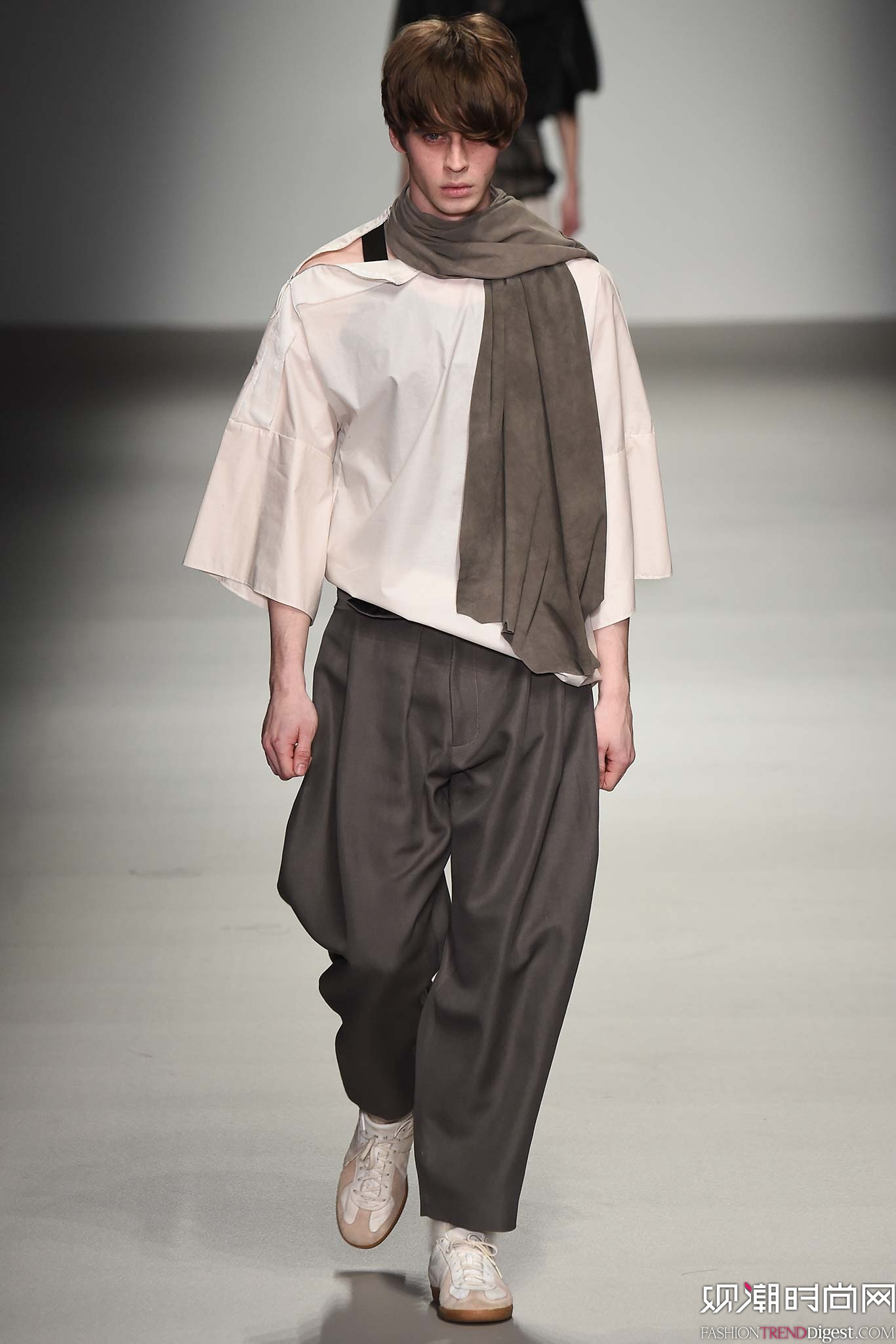 Central Saint Martins 2015ﶬϵиͼƬ