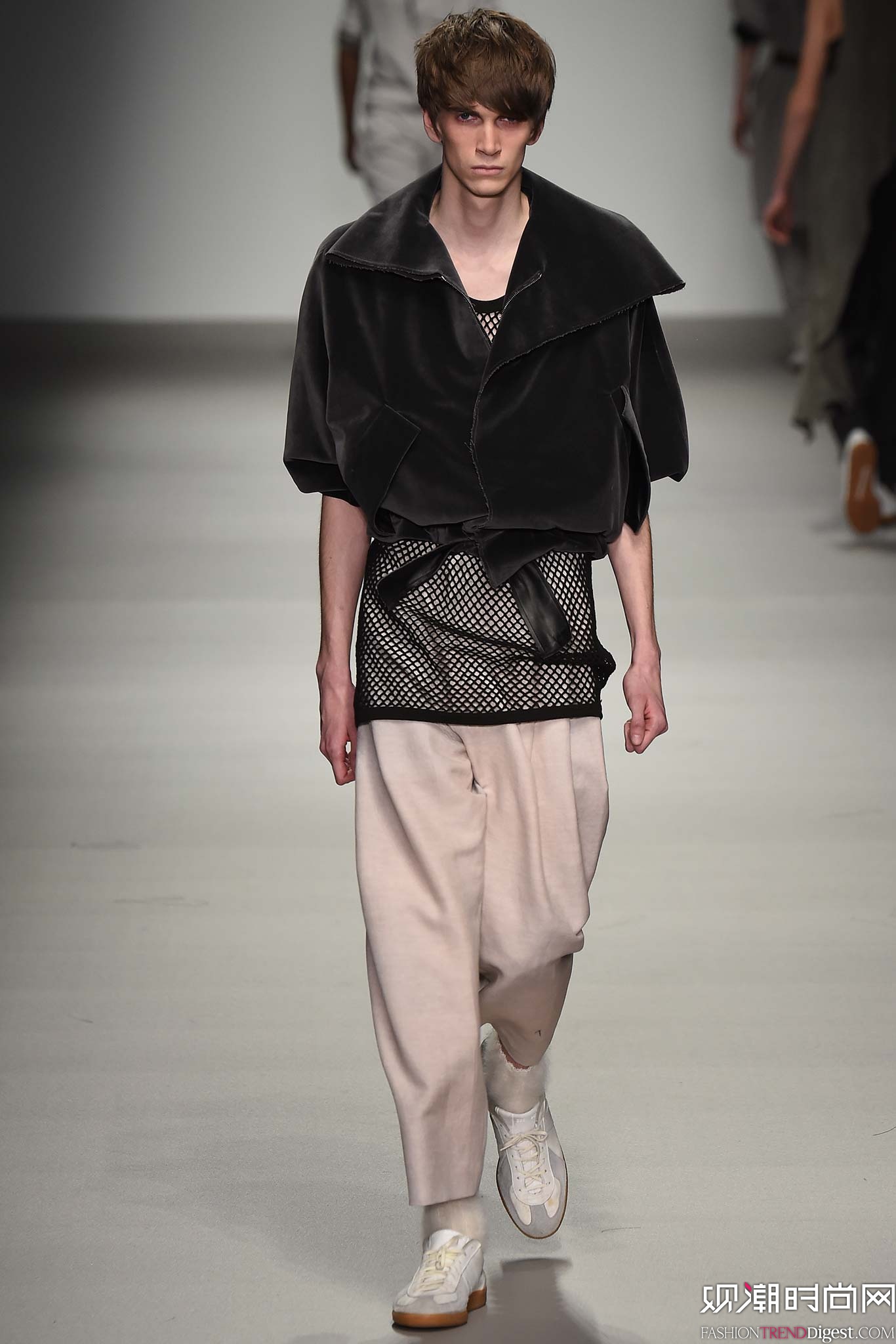 Central Saint Martins 2015ﶬϵиͼƬ