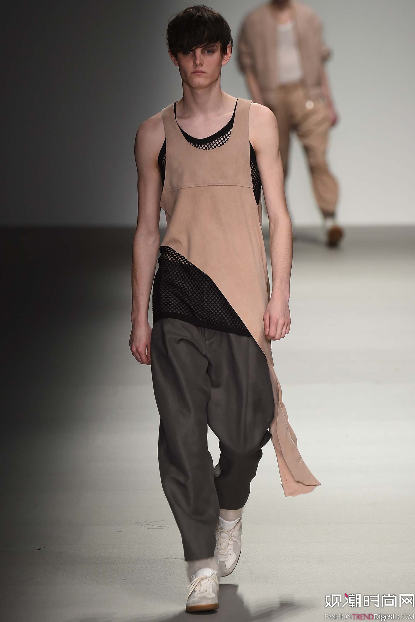 Central Saint Martins 2015ﶬϵиͼƬ