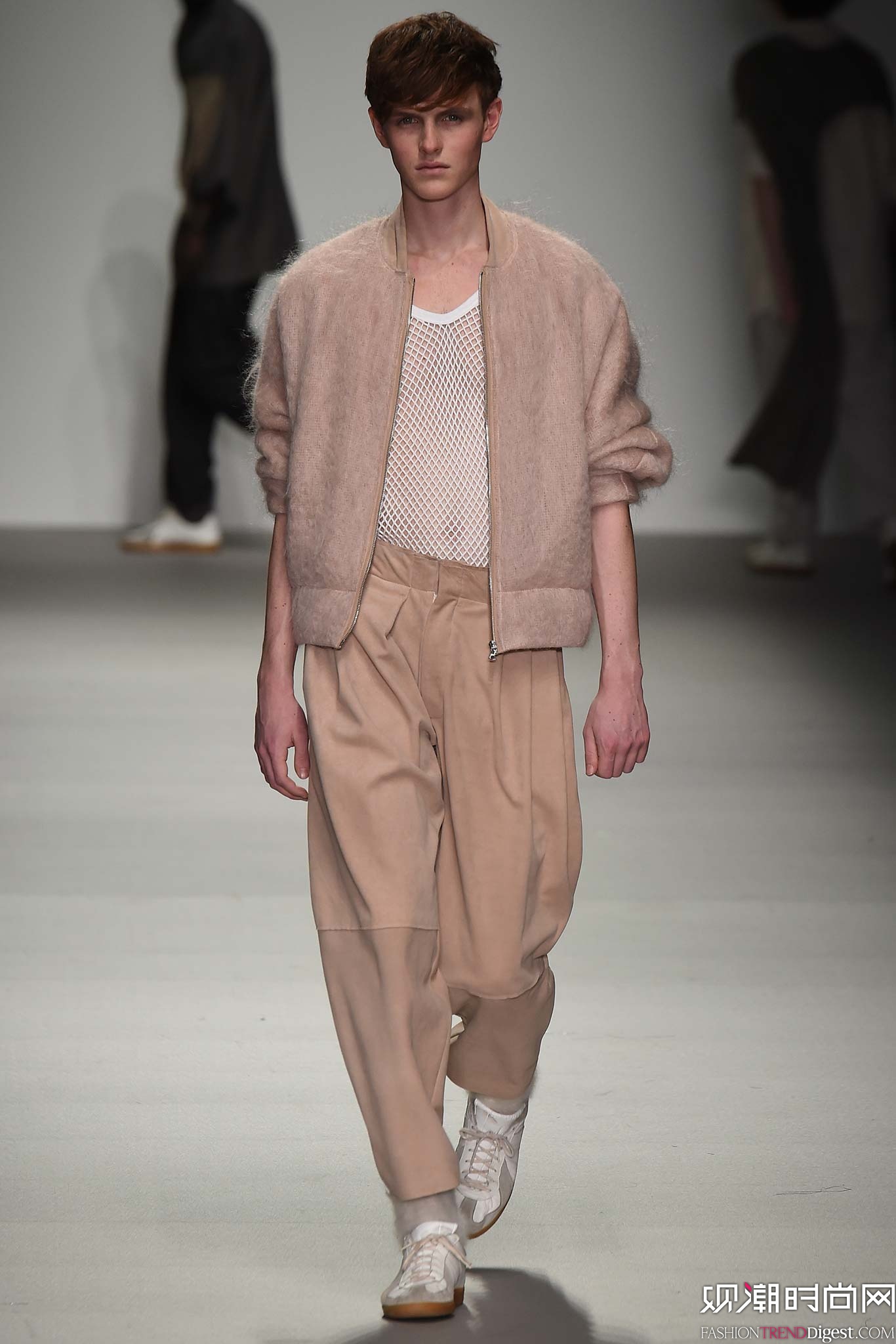 Central Saint Martins 2015ﶬϵиͼƬ