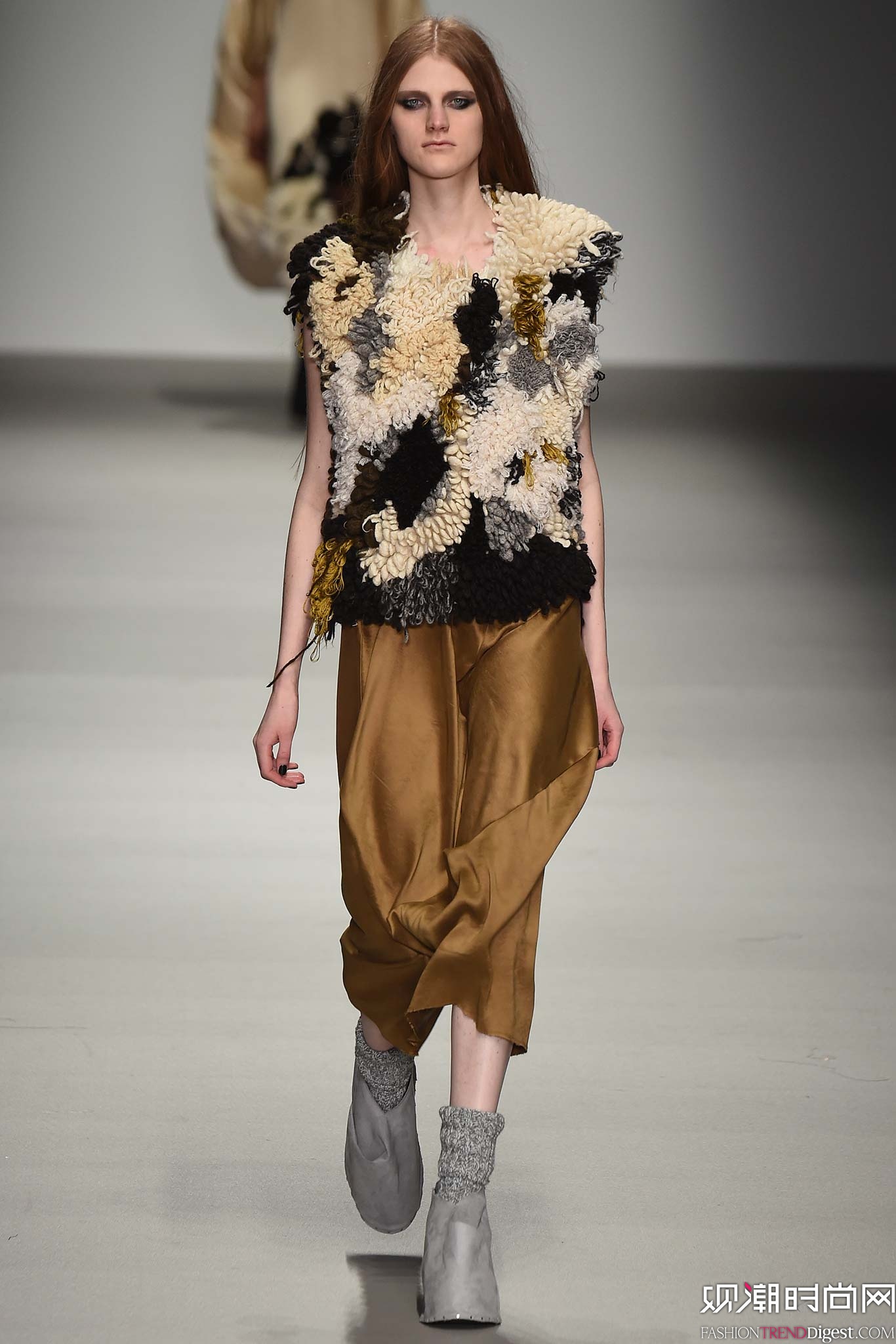 Central Saint Martins 2015ﶬϵиͼƬ