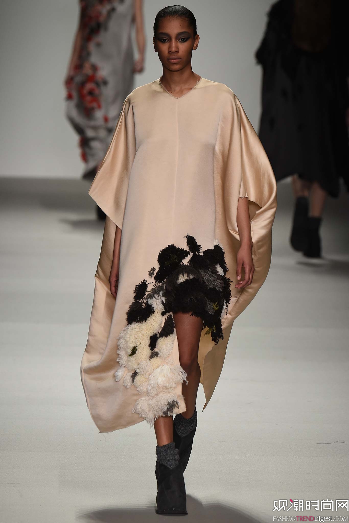 Central Saint Martins 2015ﶬϵиͼƬ