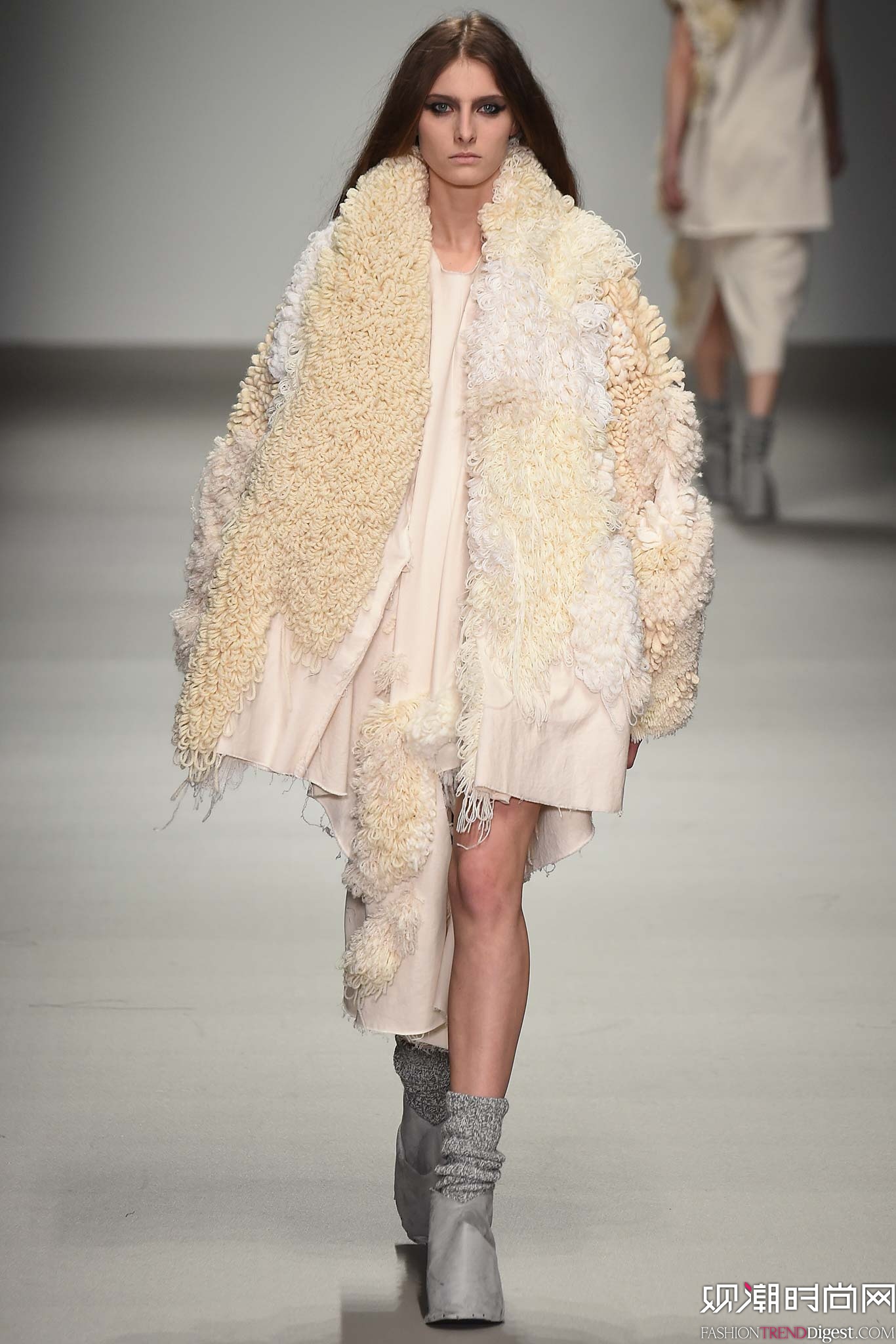 Central Saint Martins 2015ﶬϵиͼƬ