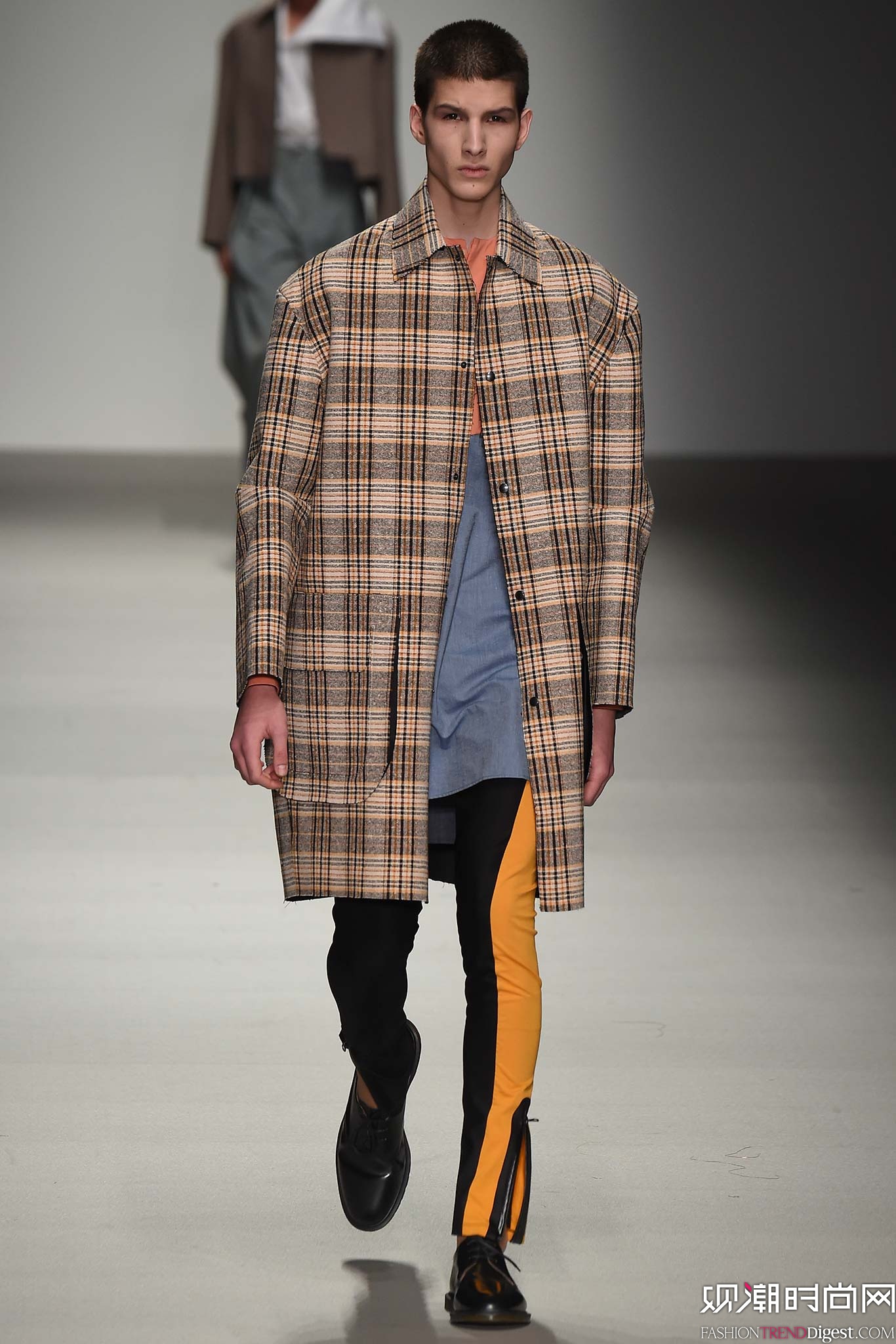 Central Saint Martins 2015ﶬϵиDƬ