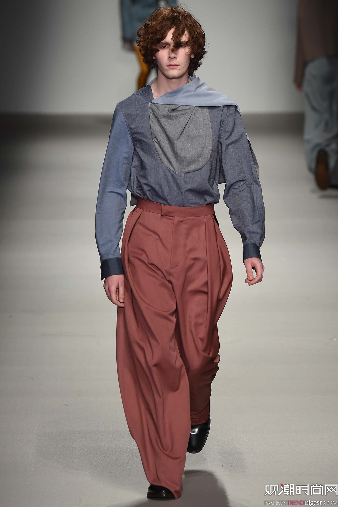 Central Saint Martins 2015ﶬϵиͼƬ