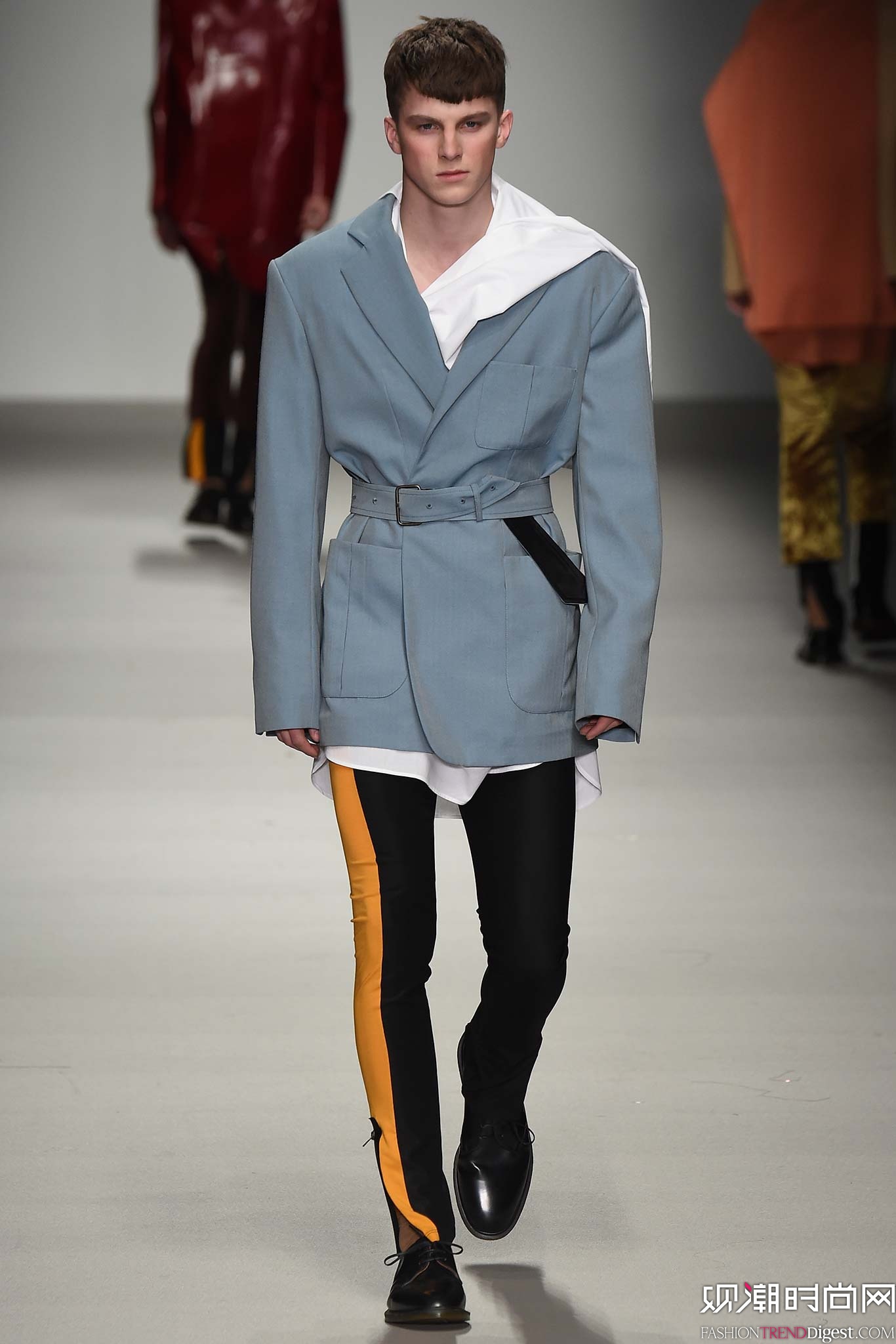 Central Saint Martins 2015ﶬϵиͼƬ