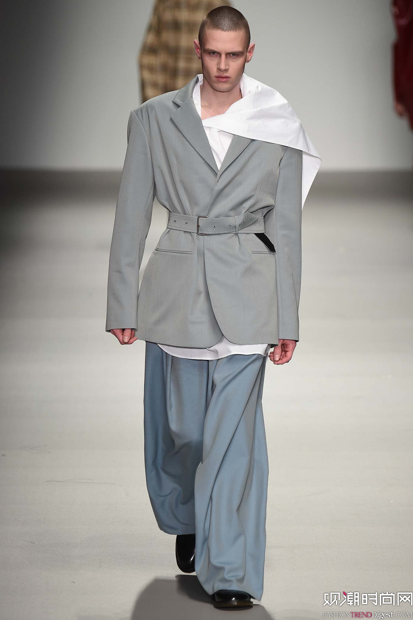 Central Saint Martins 2015ﶬϵиͼƬ