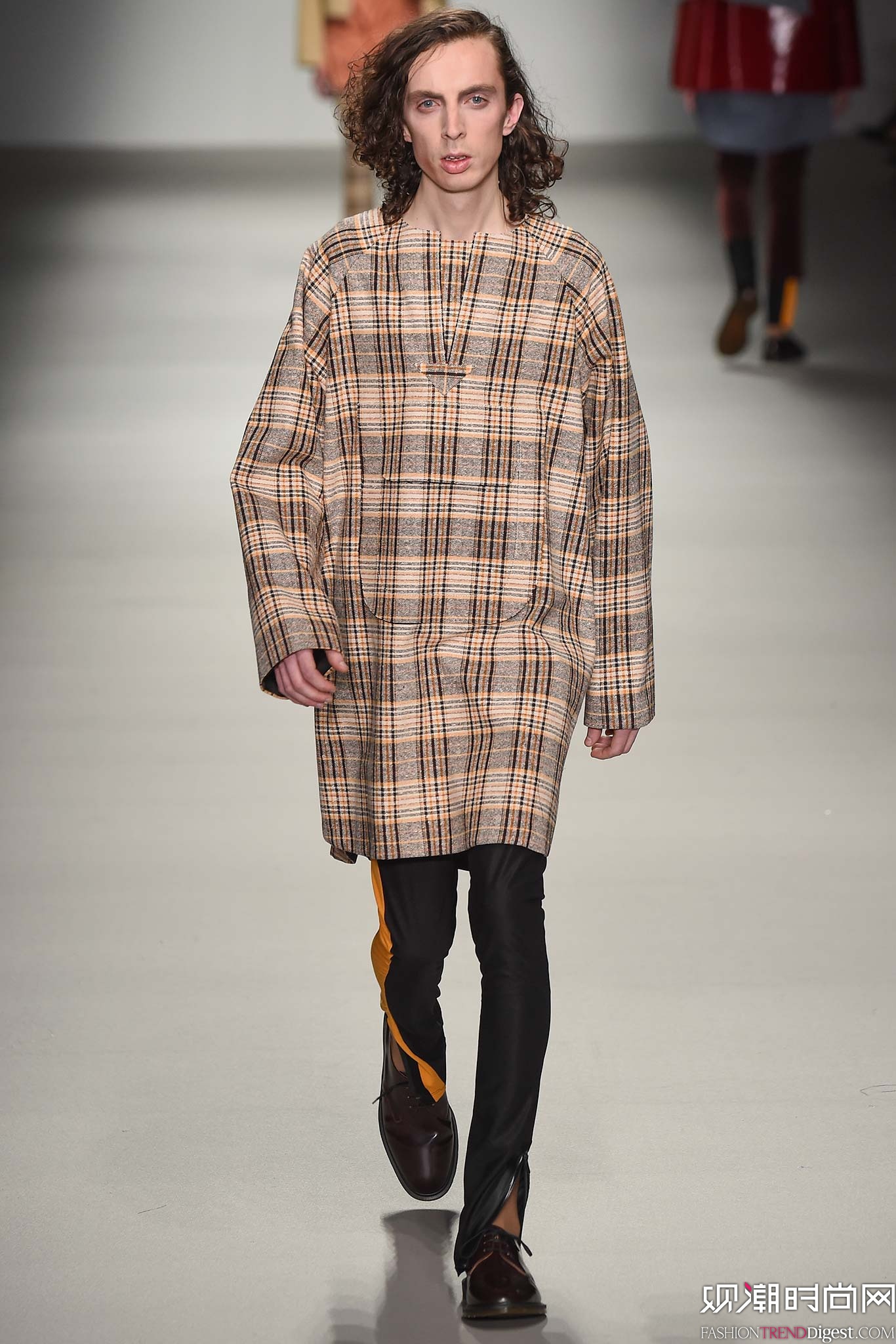 Central Saint Martins 2015ﶬϵиͼƬ