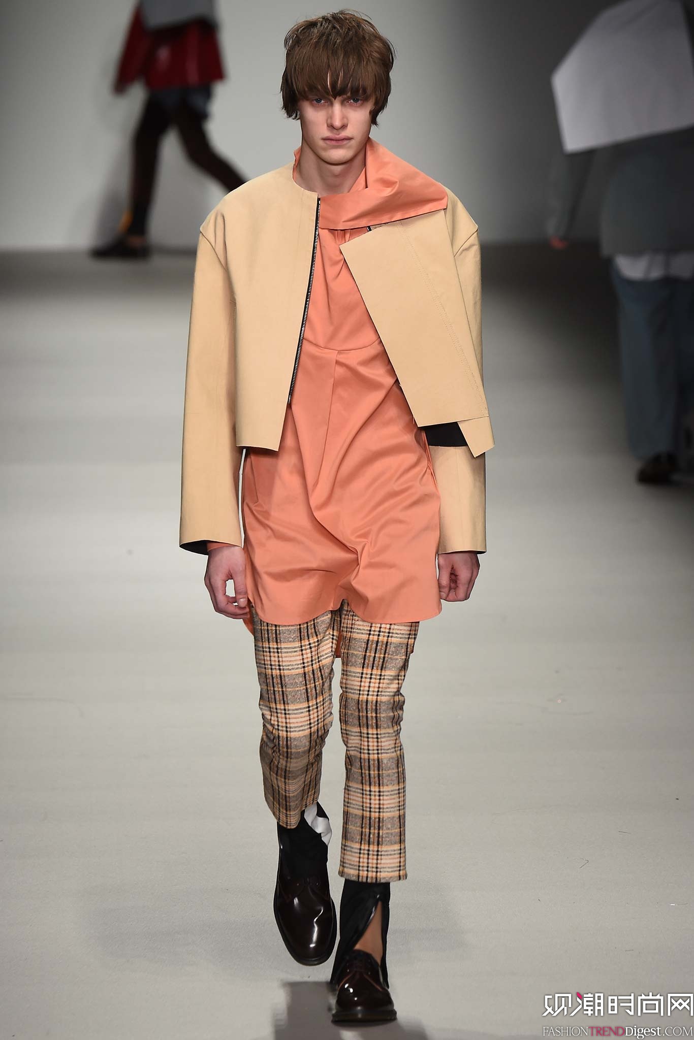 Central Saint Martins 2015ﶬϵиͼƬ