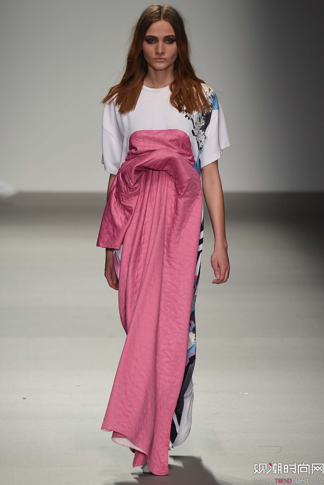 Central Saint Martins 2015ﶬϵиͼƬ