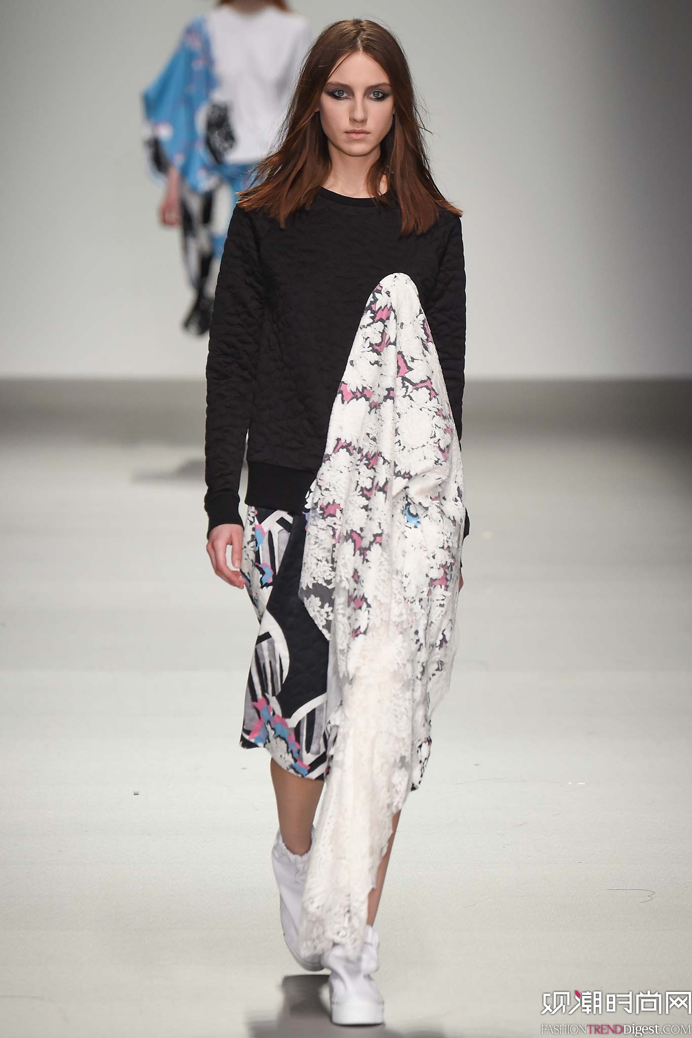 Central Saint Martins 2015ﶬϵиͼƬ