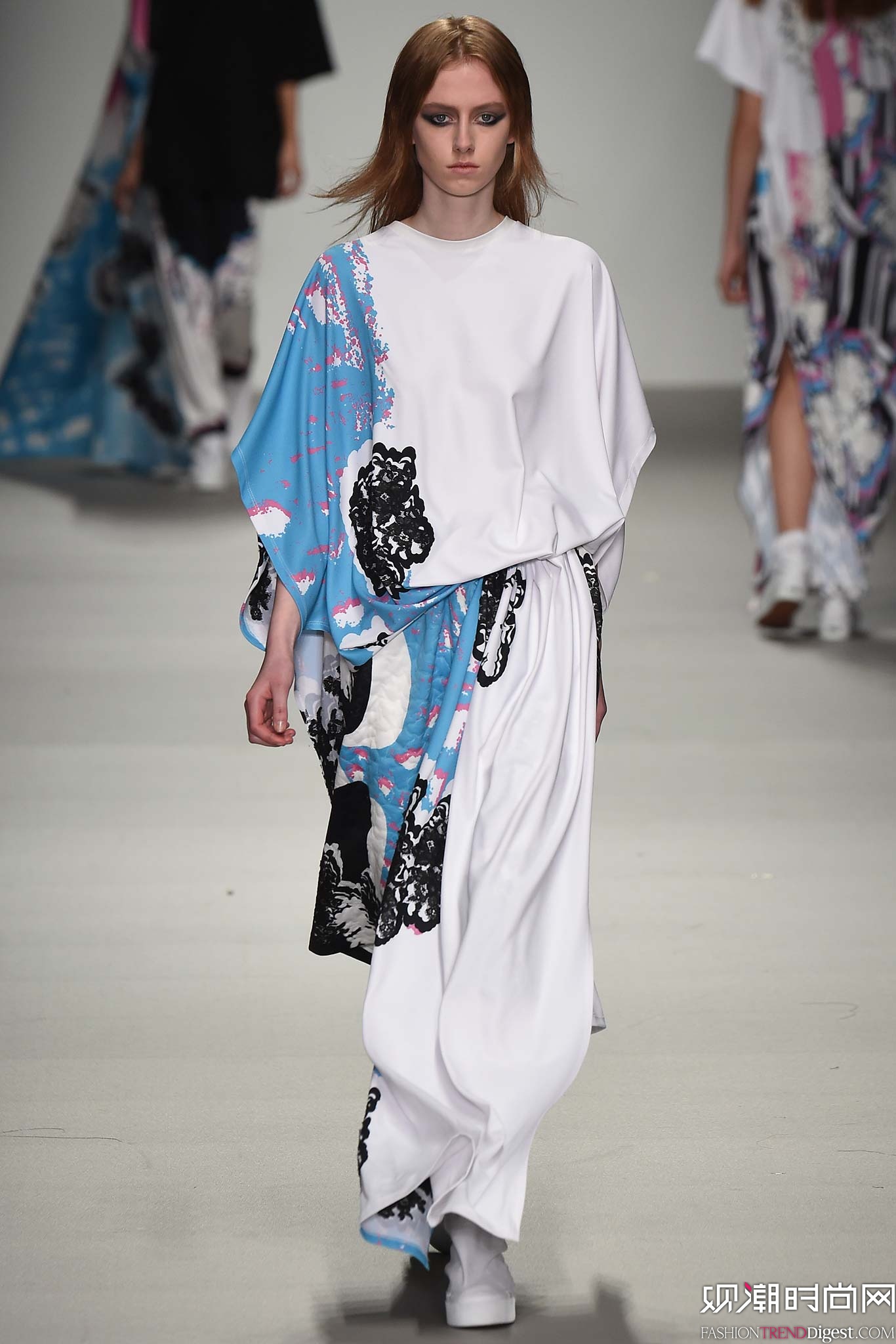 Central Saint Martins 2015ﶬϵиͼƬ