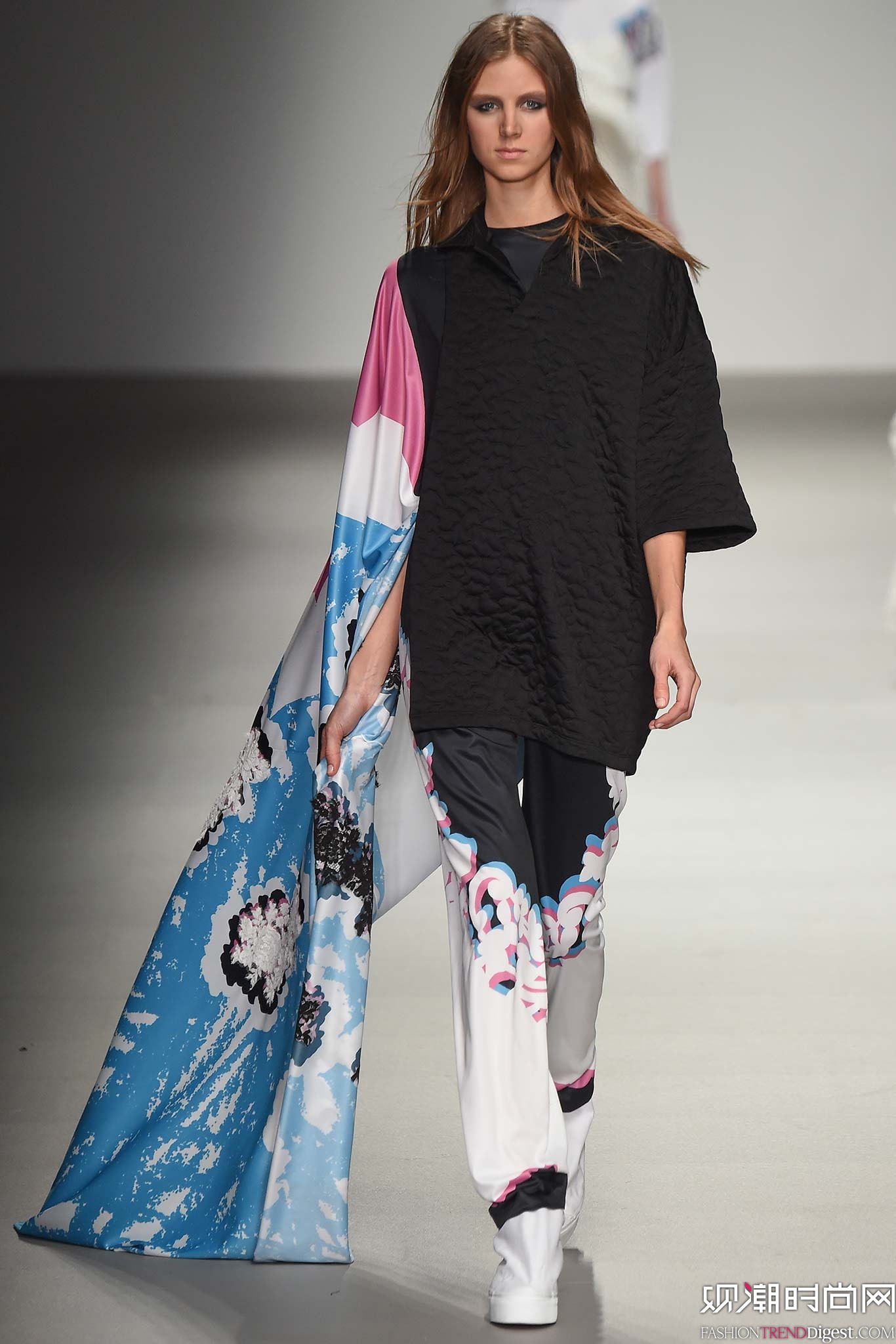 Central Saint Martins 2015ﶬϵиͼƬ