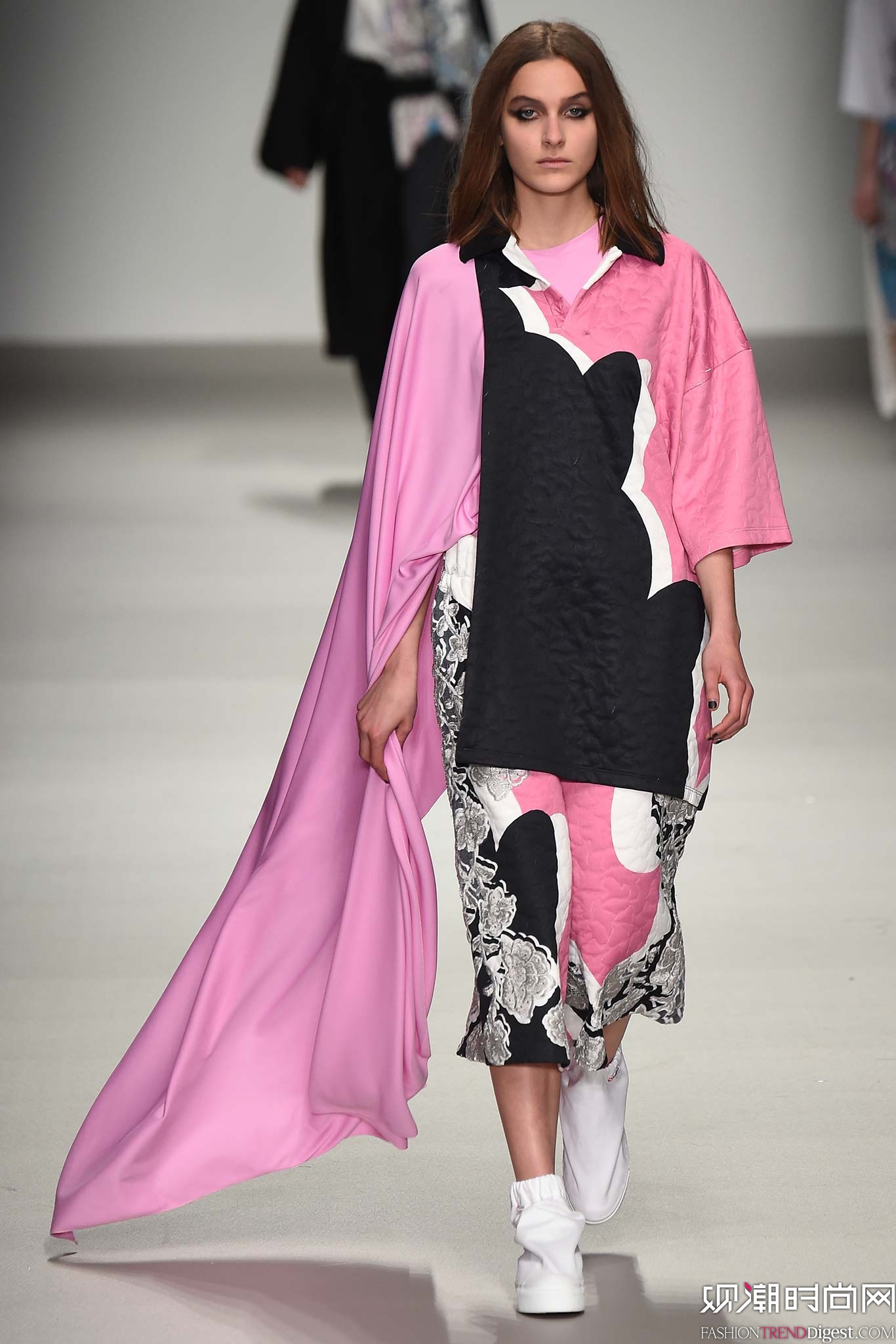 Central Saint Martins 2015ﶬϵиͼƬ