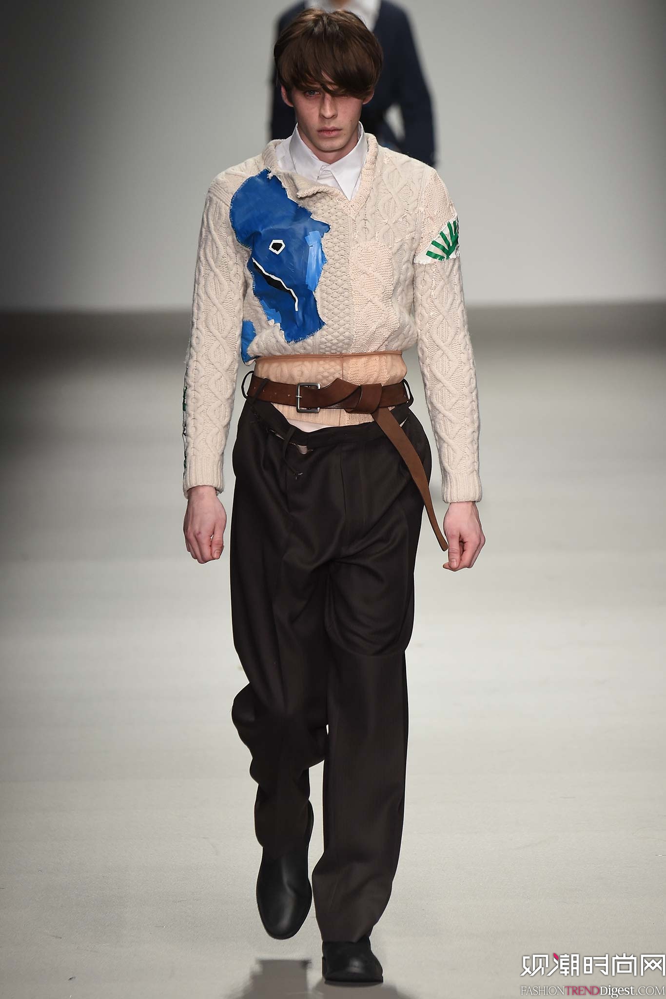 Central Saint Martins 2015ﶬϵиDƬ