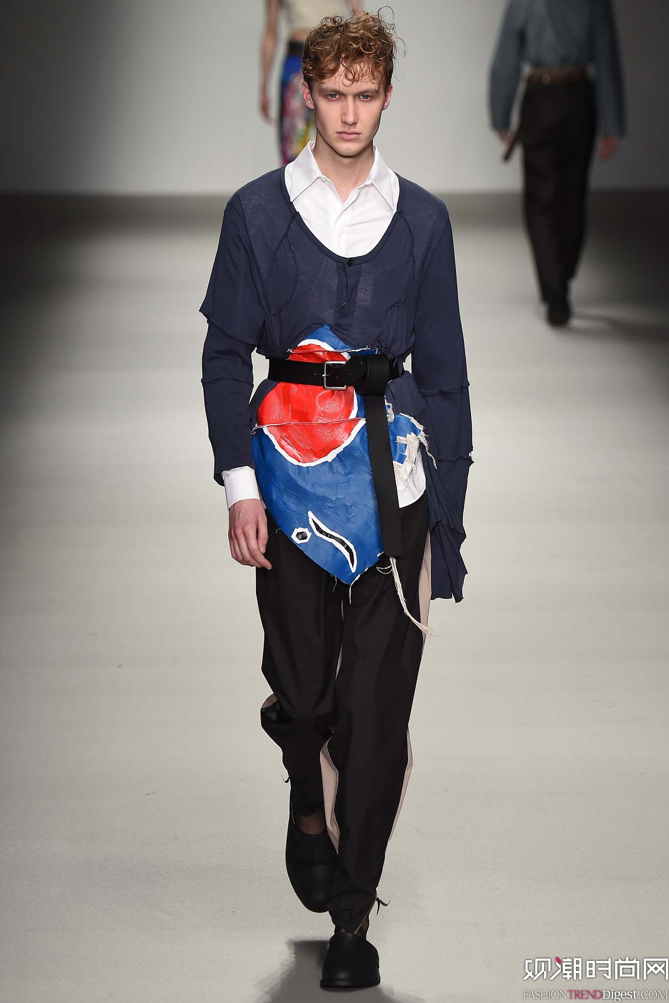 Central Saint Martins 2015ﶬϵиDƬ