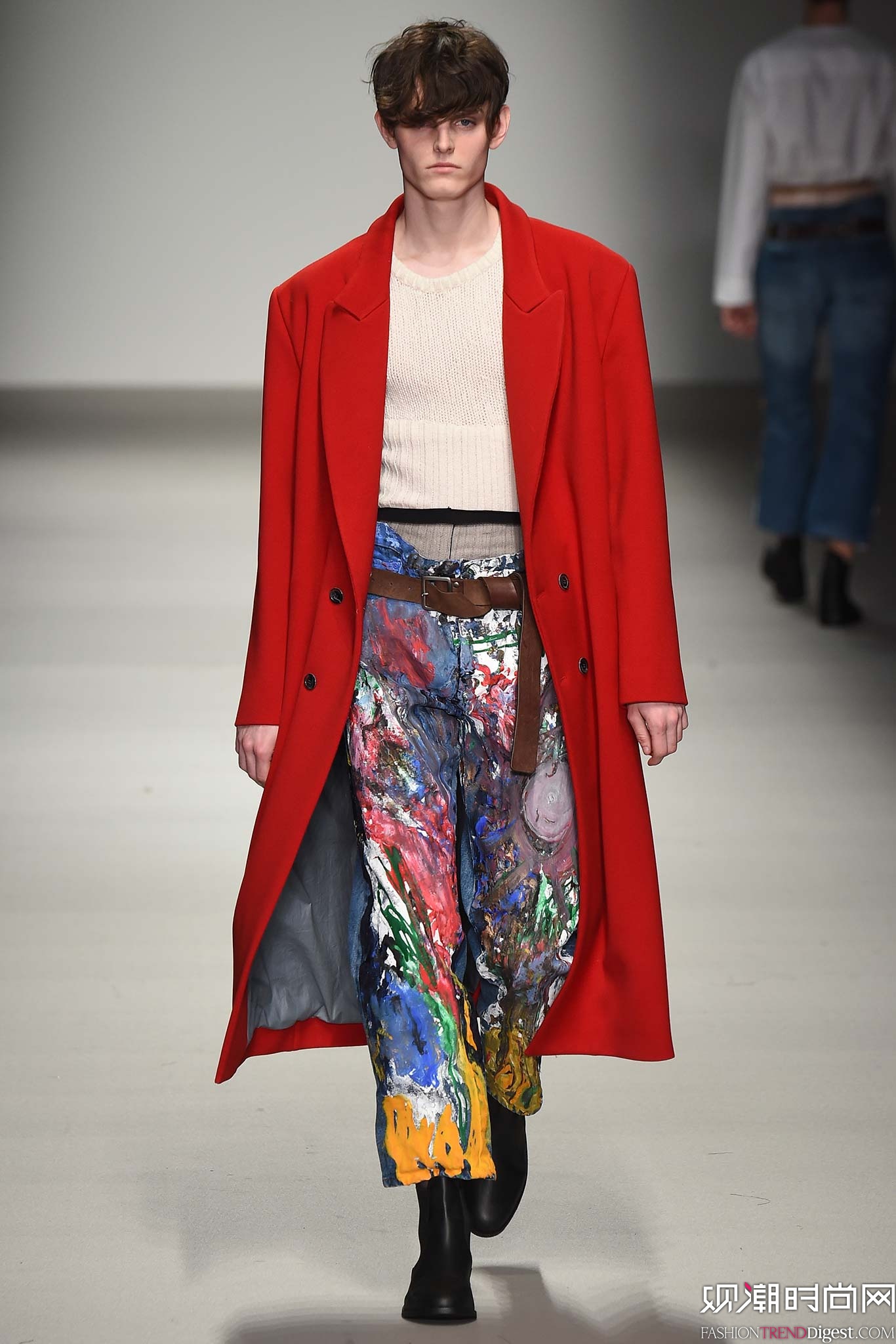 Central Saint Martins 2015ﶬϵиDƬ