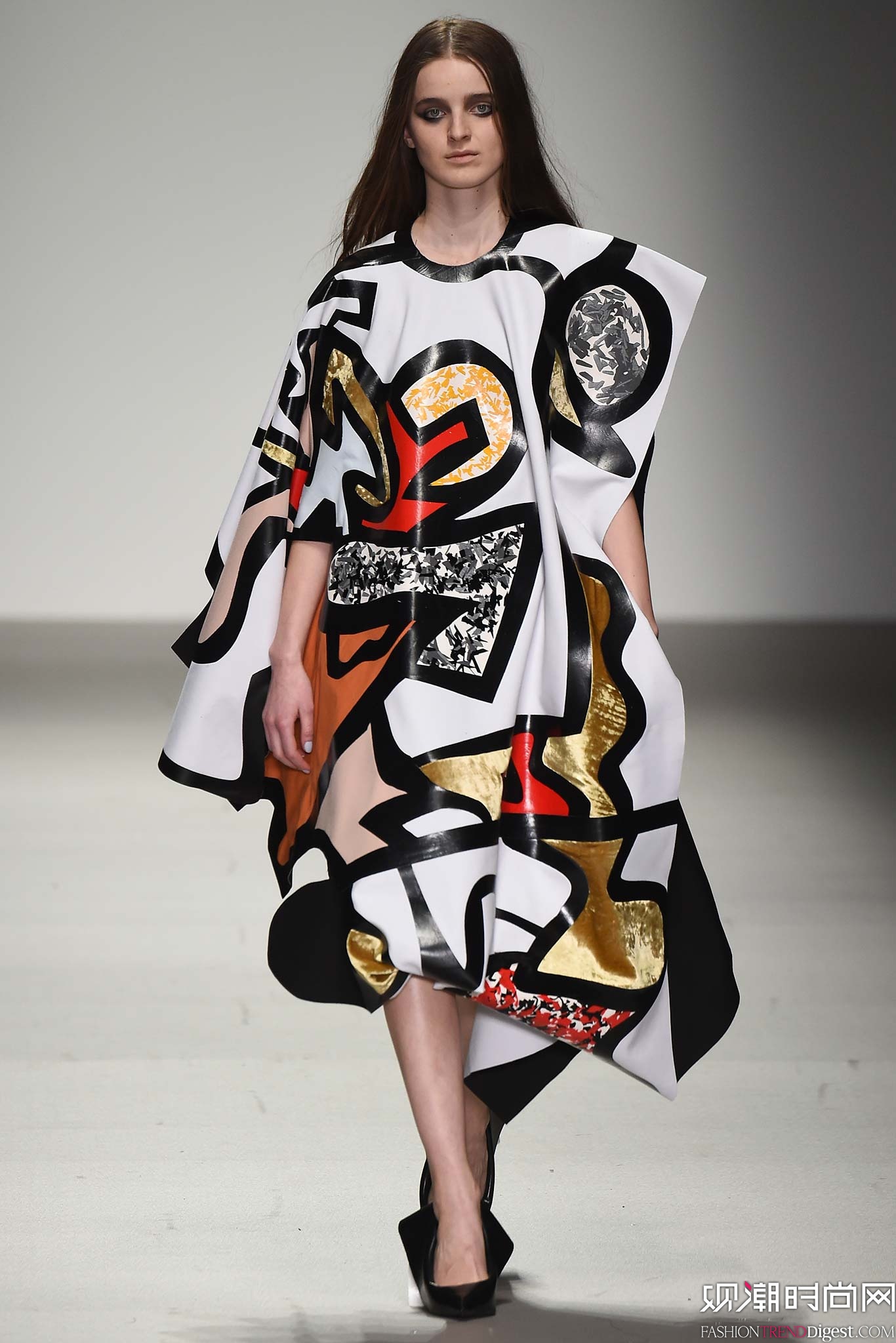 Central Saint Martins 2015ﶬϵиͼƬ