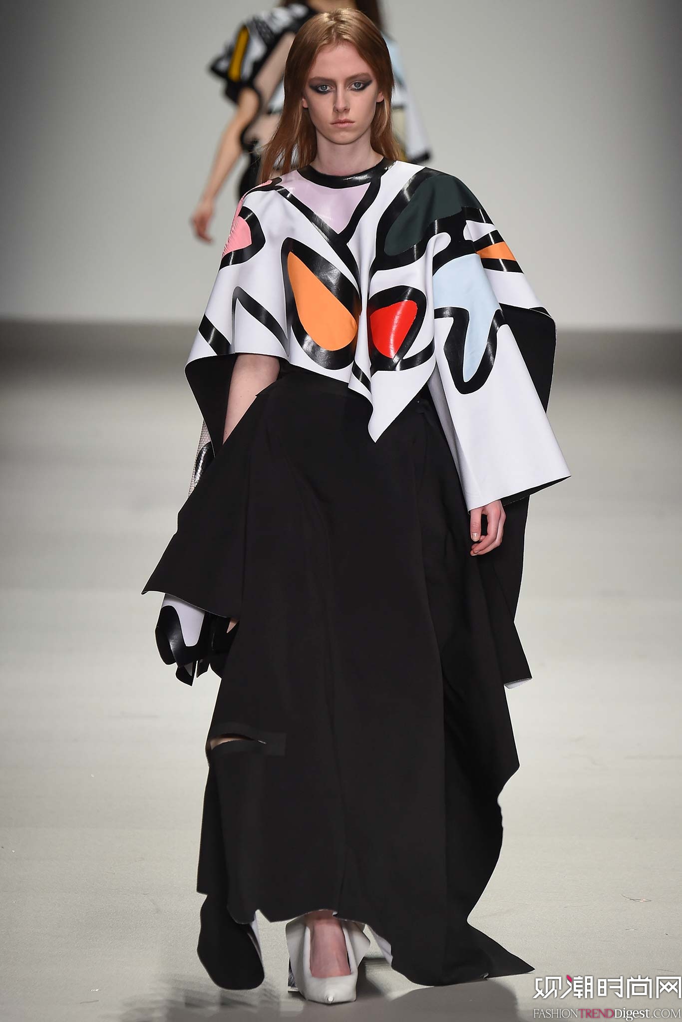 Central Saint Martins 2015ﶬϵиͼƬ