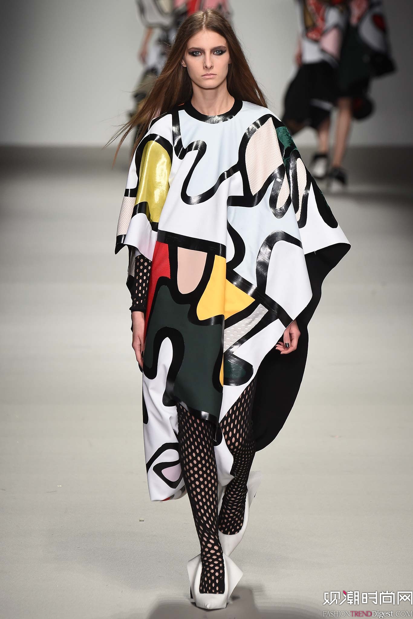 Central Saint Martins 2015ﶬϵиDƬ
