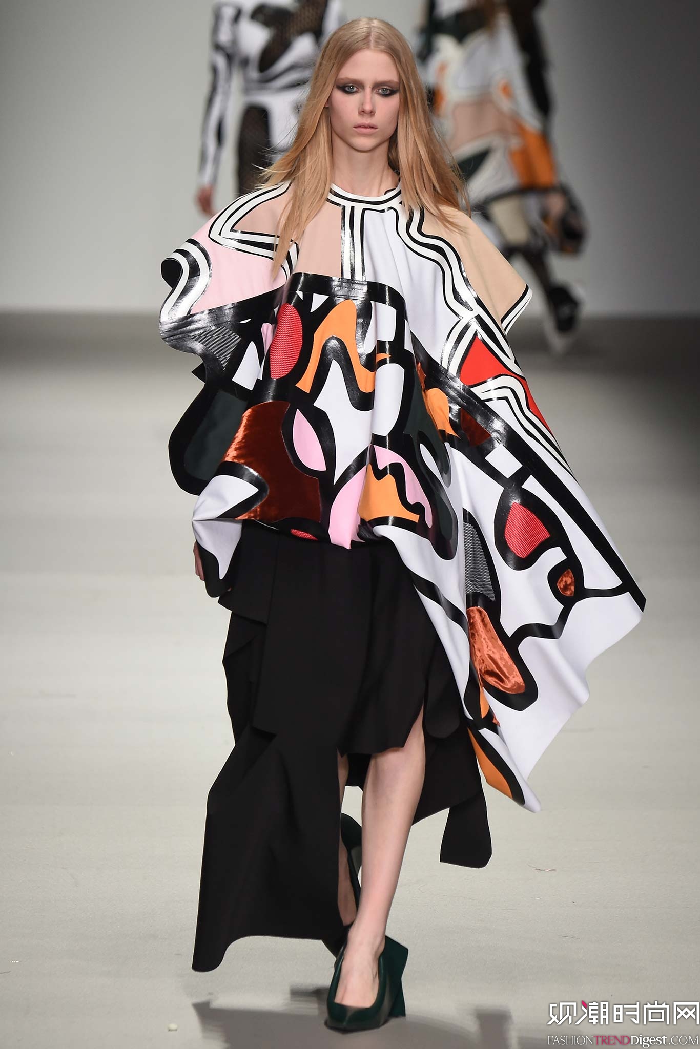 Central Saint Martins 2015ﶬϵиͼƬ