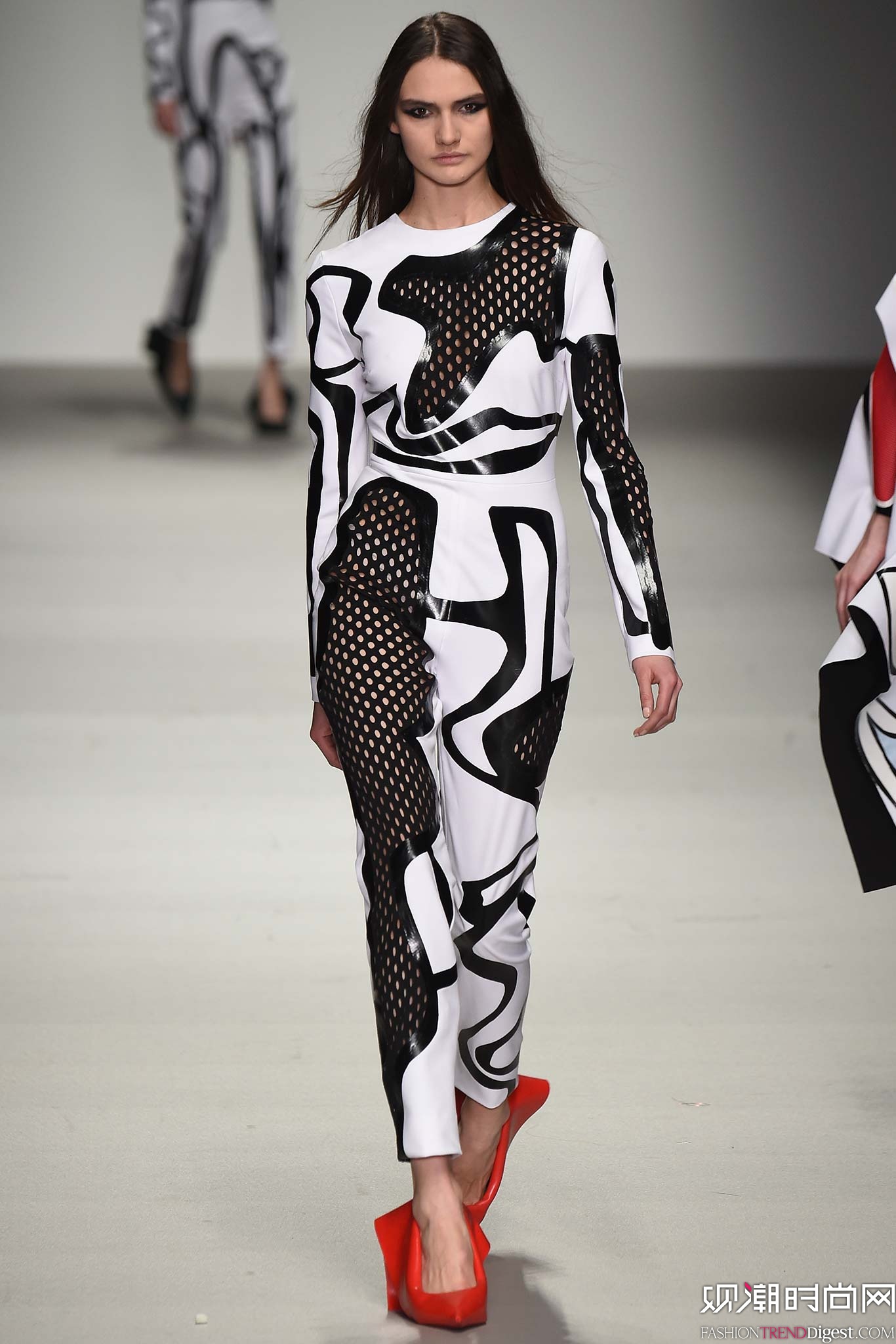 Central Saint Martins 2015ﶬϵиDƬ
