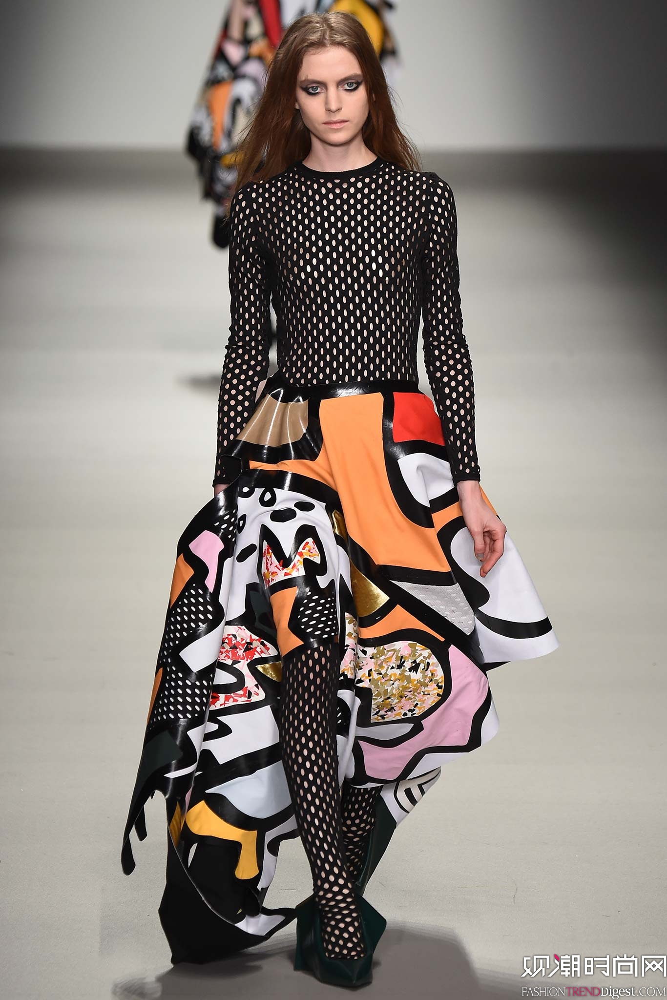 Central Saint Martins 2015ﶬϵиͼƬ