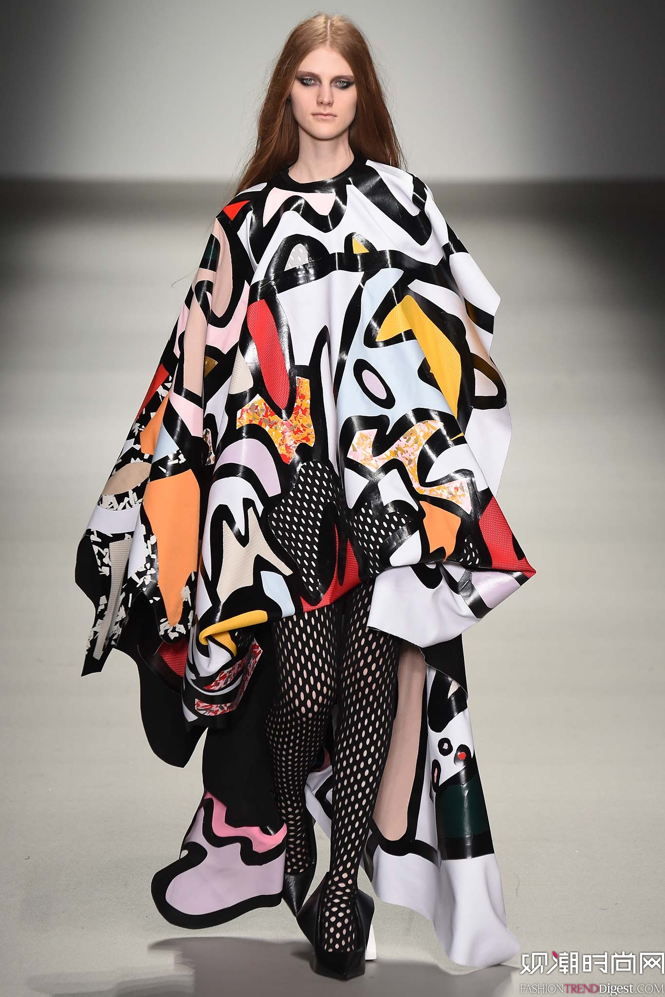 Central Saint Martins 2015ﶬϵиͼƬ