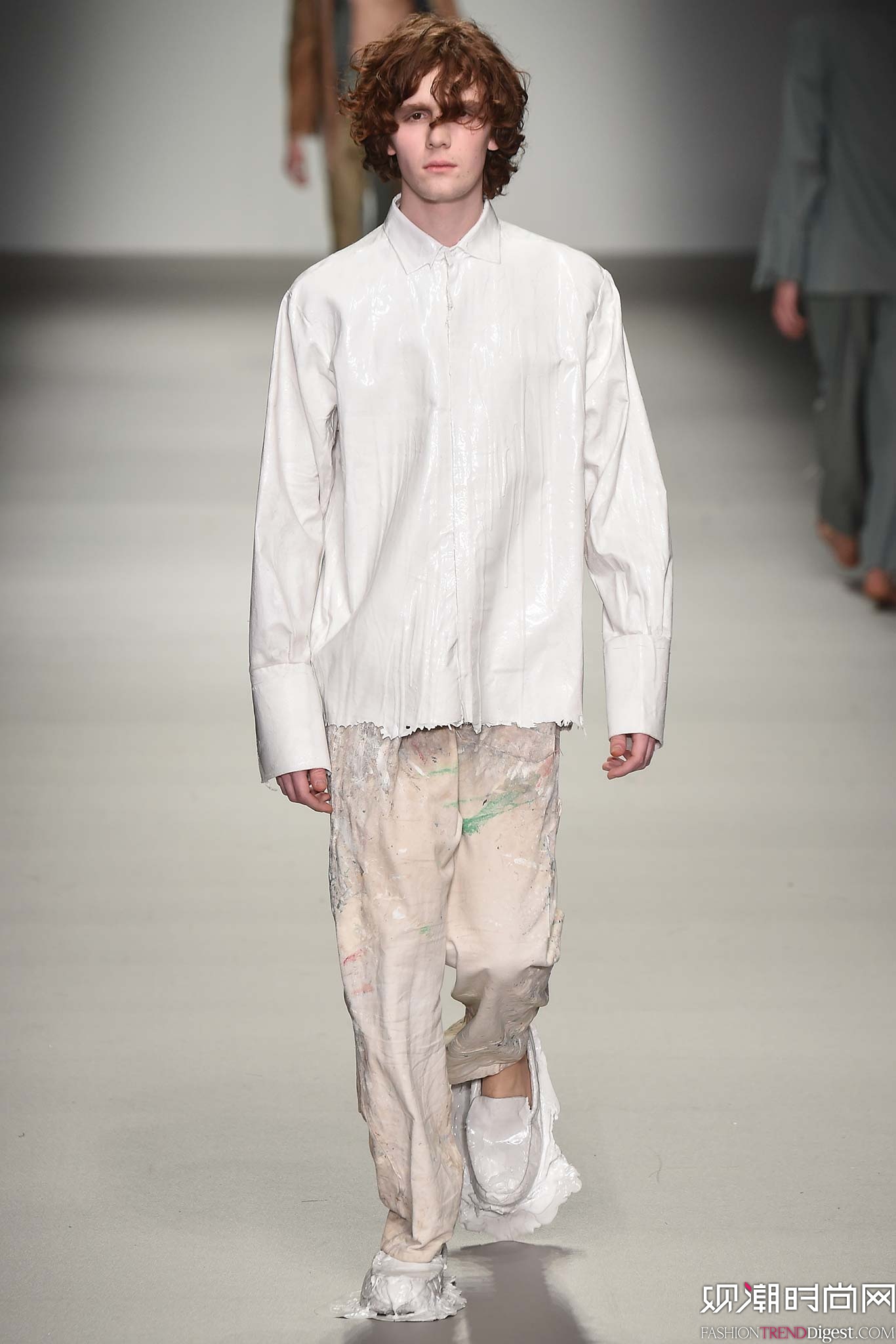 Central Saint Martins 2015ﶬϵиͼƬ