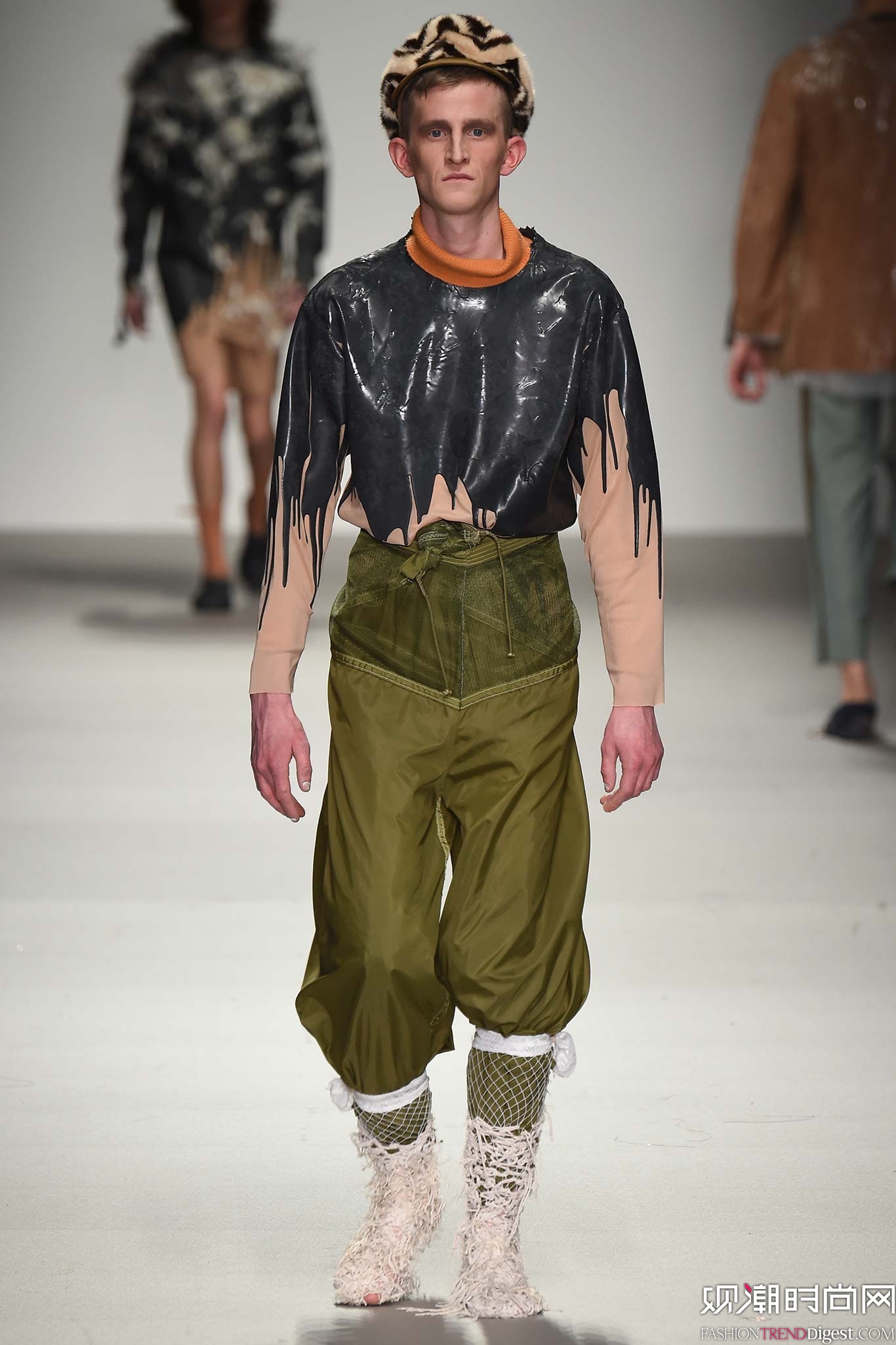 Central Saint Martins 2015ﶬϵиDƬ