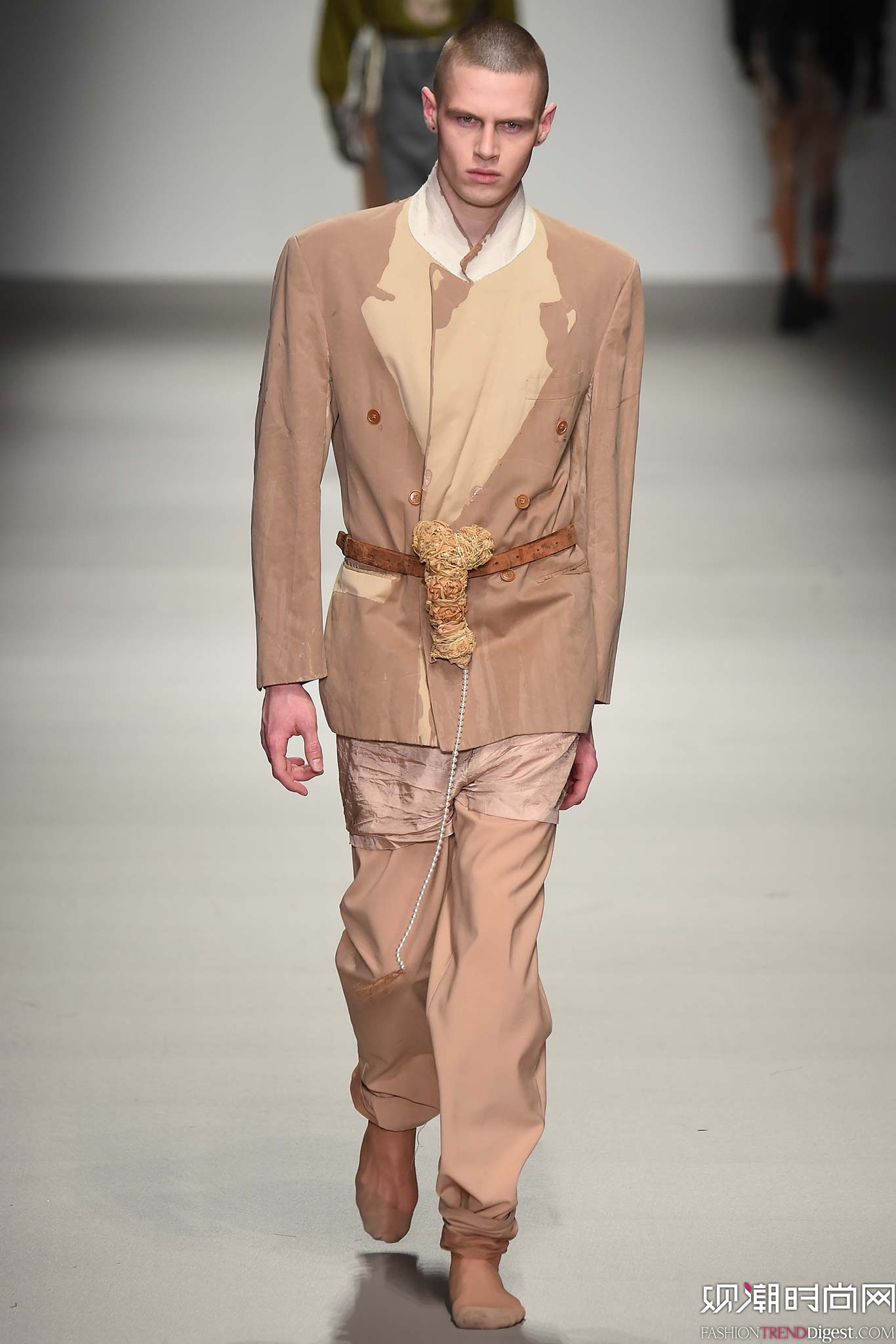 Central Saint Martins 2015ﶬϵиͼƬ