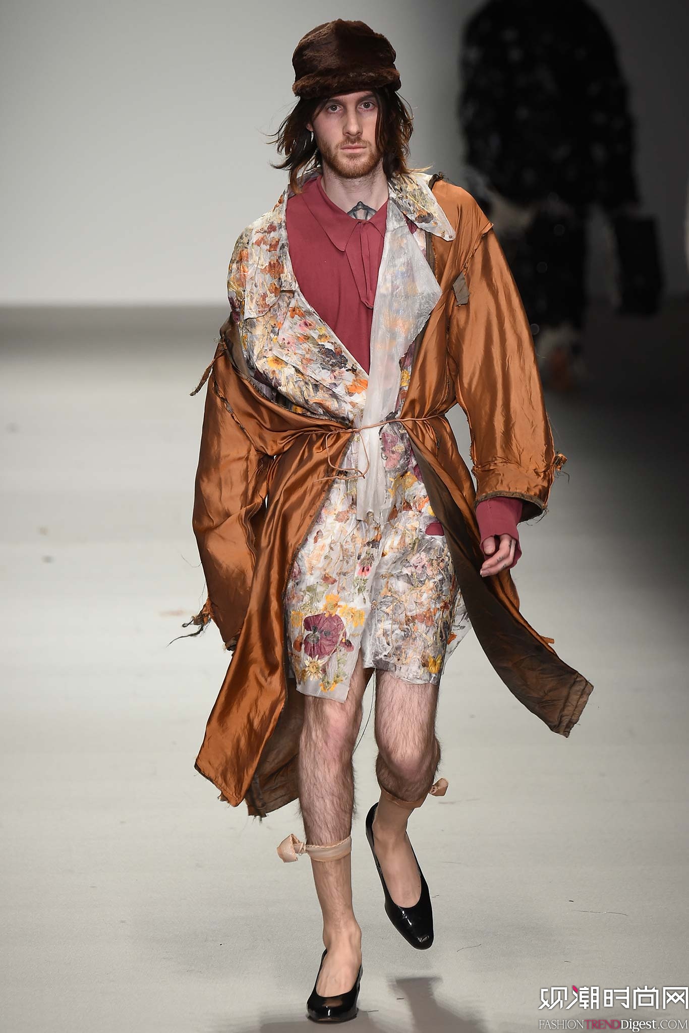 Central Saint Martins 2015ﶬϵиͼƬ