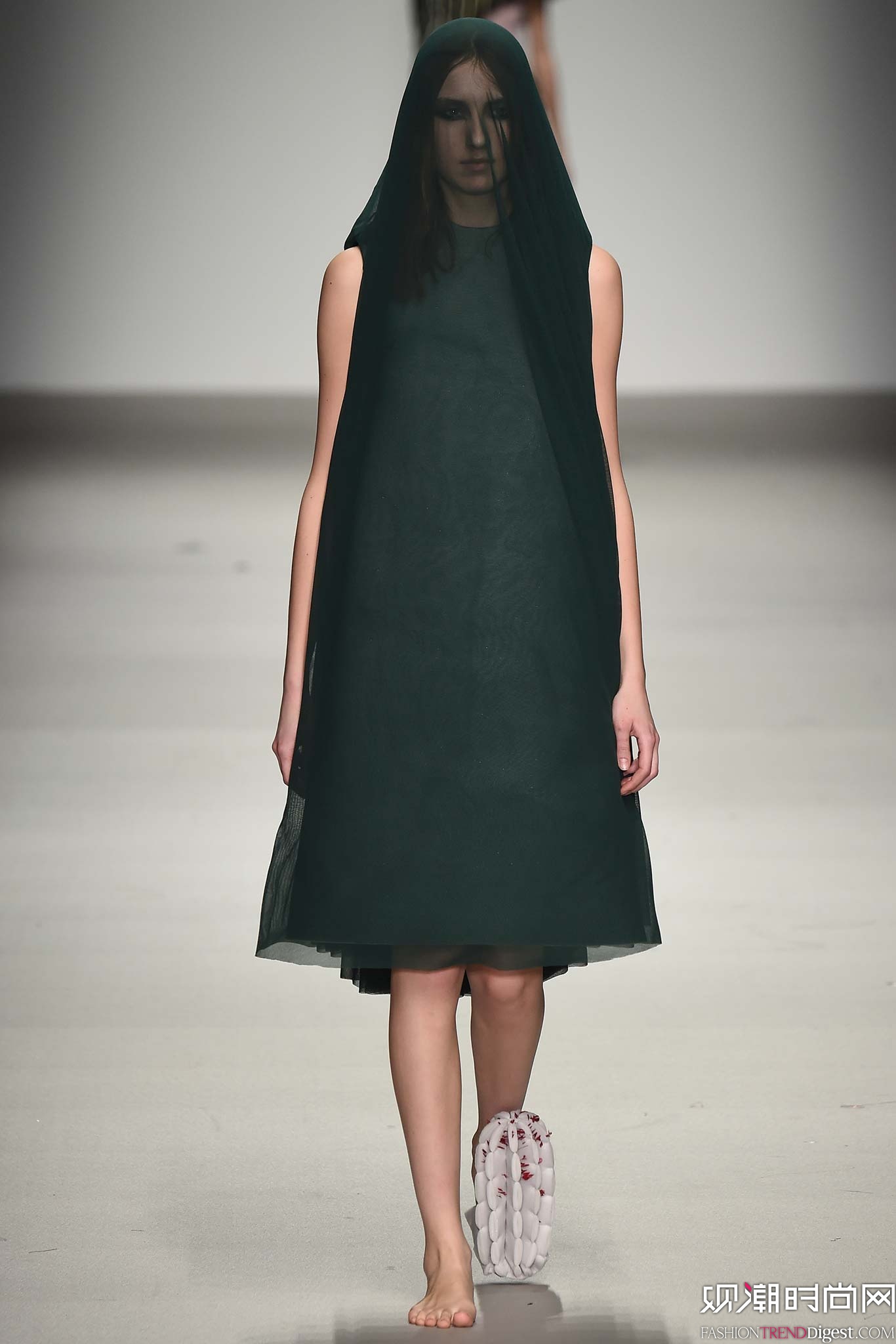 Central Saint Martins 2015ﶬϵиͼƬ