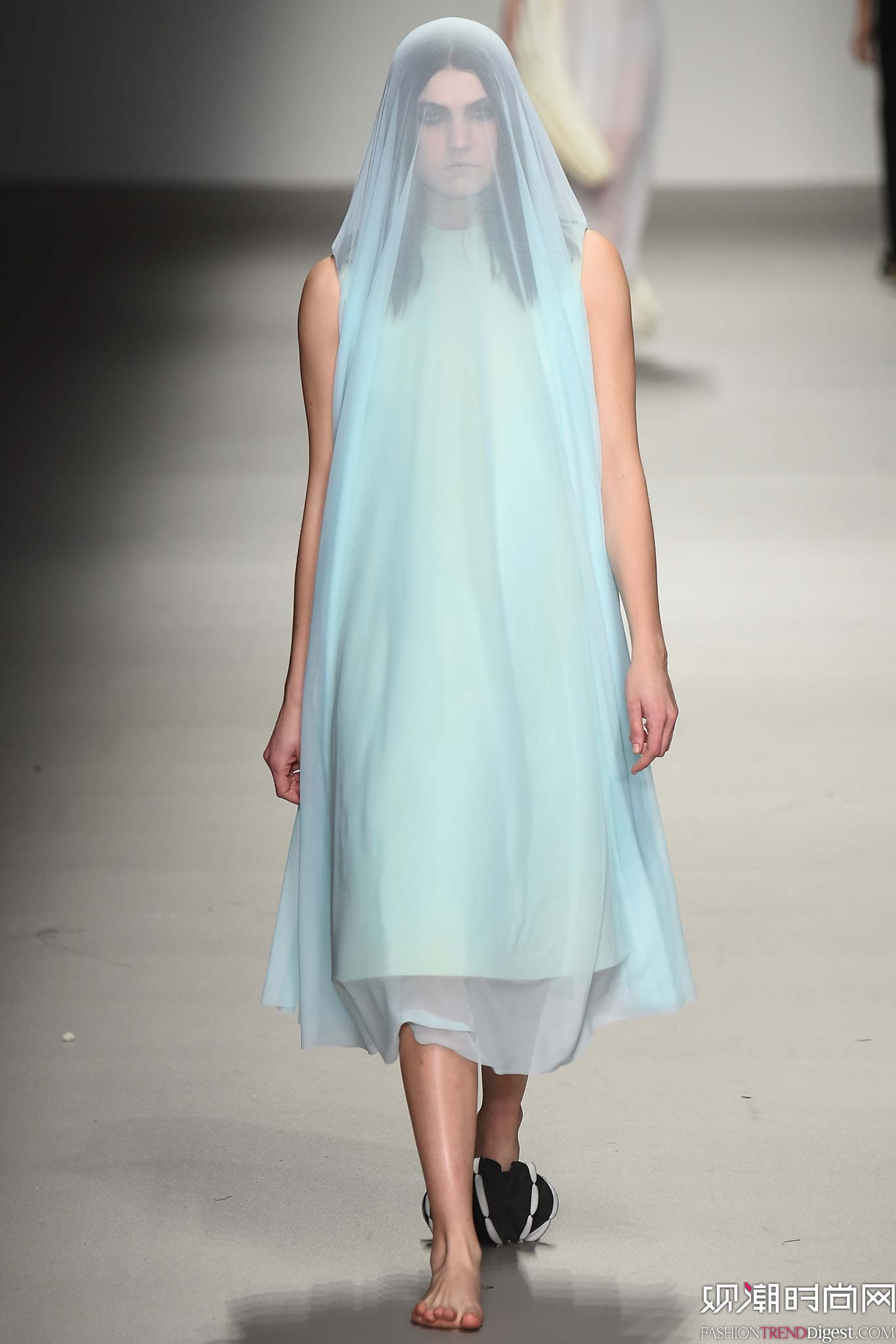 Central Saint Martins 2015ﶬϵиͼƬ