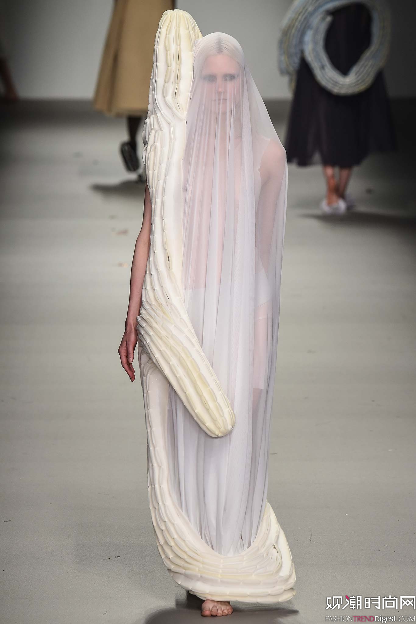 Central Saint Martins 2015ﶬϵиͼƬ