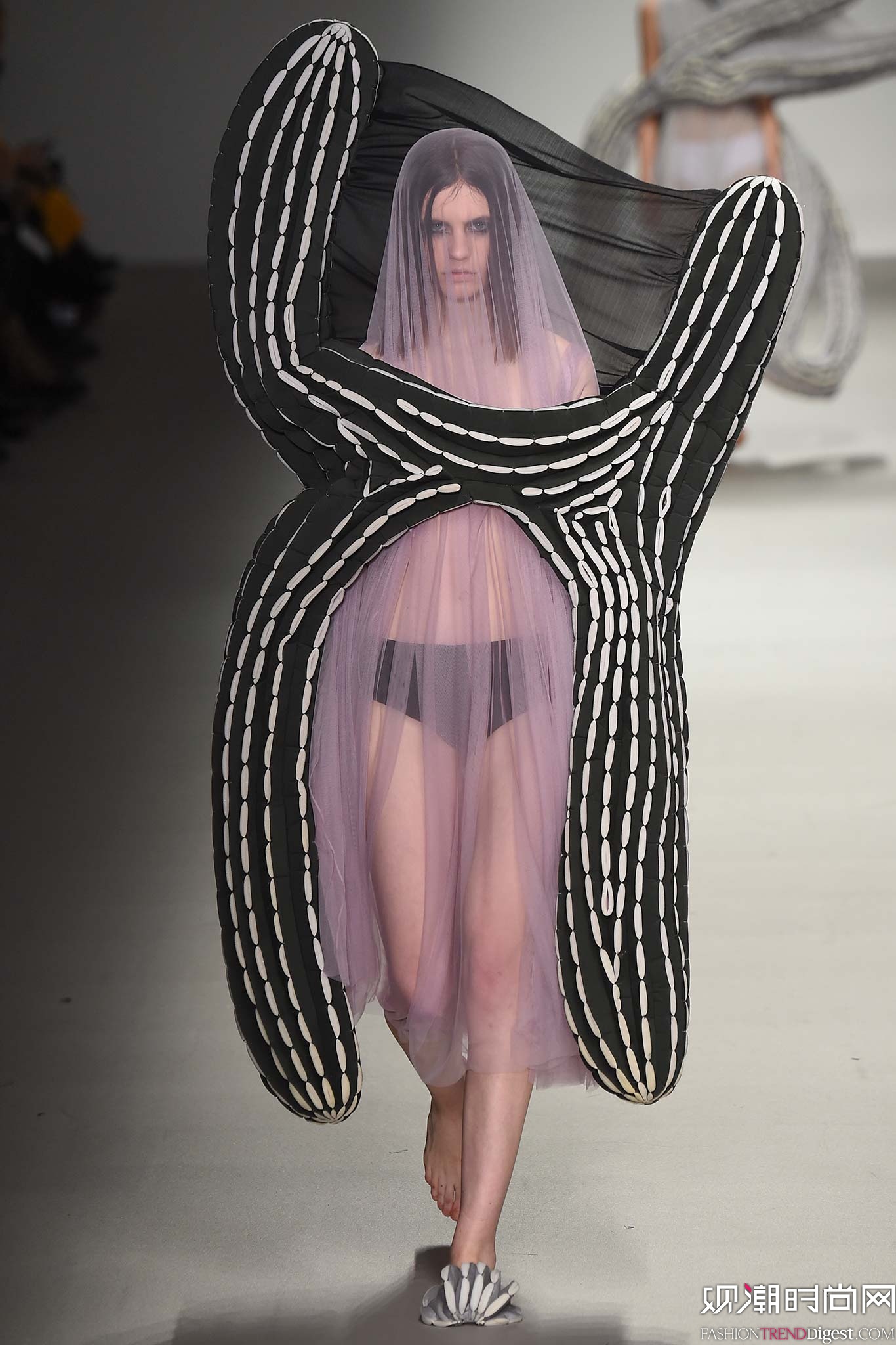 Central Saint Martins 2015ﶬϵиͼƬ