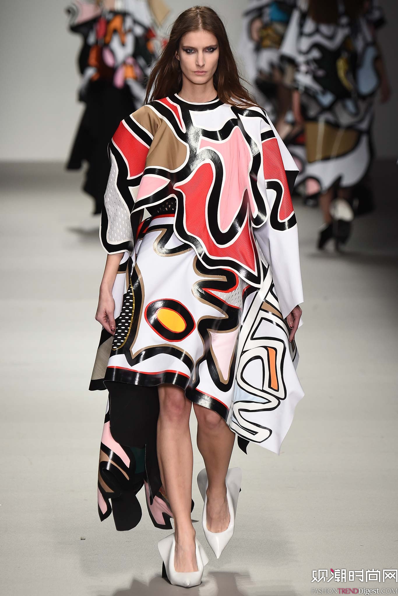 Central Saint Martins 2015ﶬϵиͼƬ