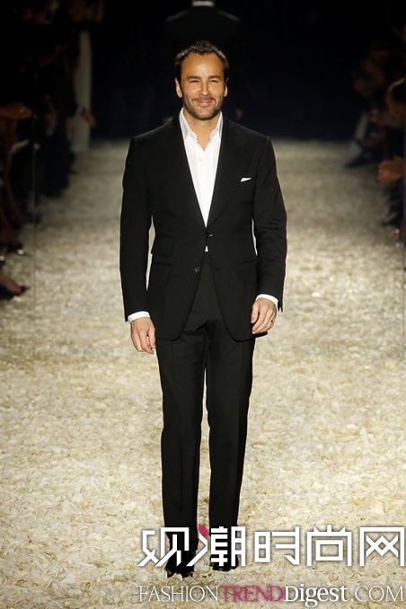 Tom Ford 2015ﶬŮװϵиͼƬ