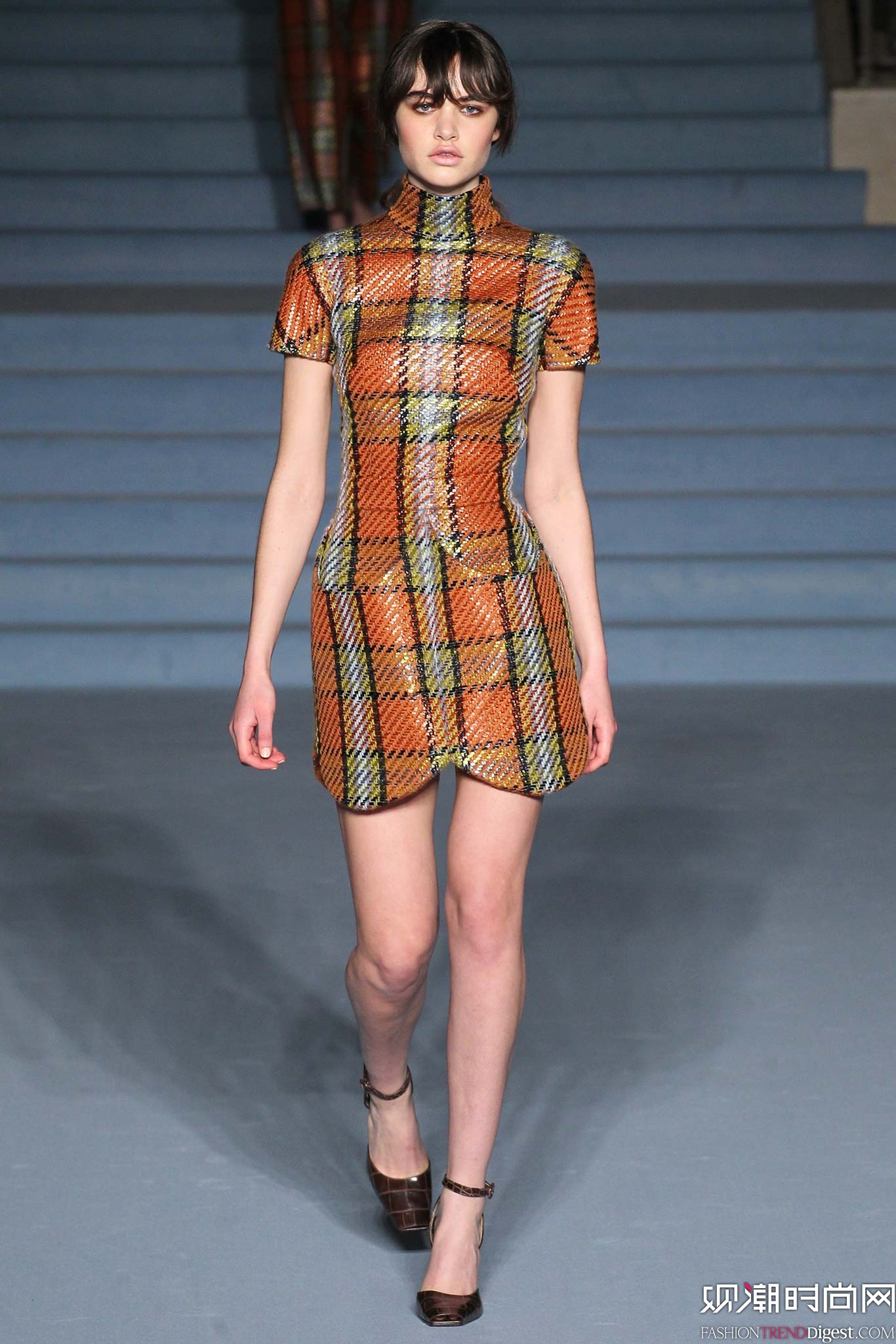 Emilia Wickstead 2015ﶬŮbϵиDƬ