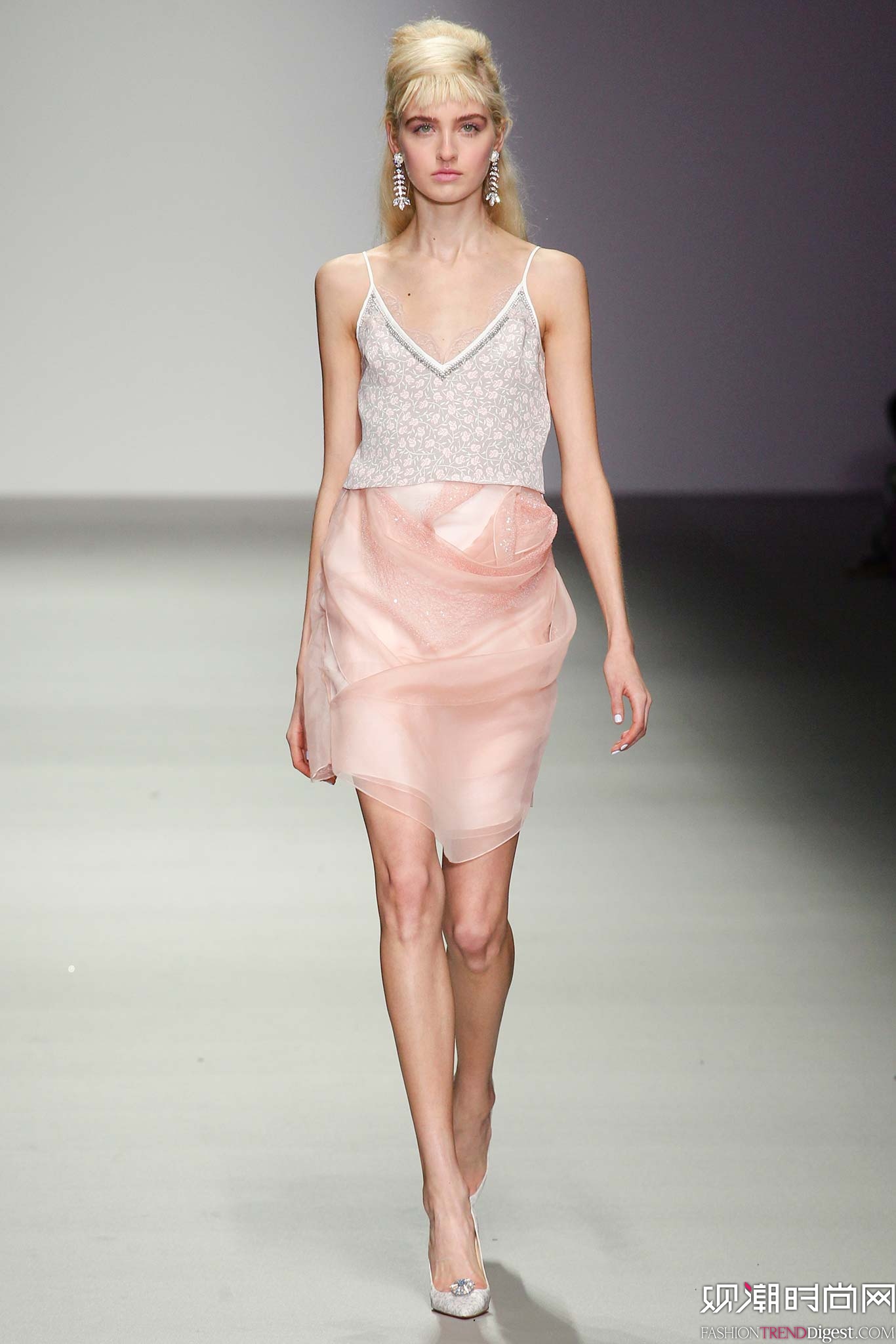 Holly Fulton 2015ﶬŮװϵиͼƬ