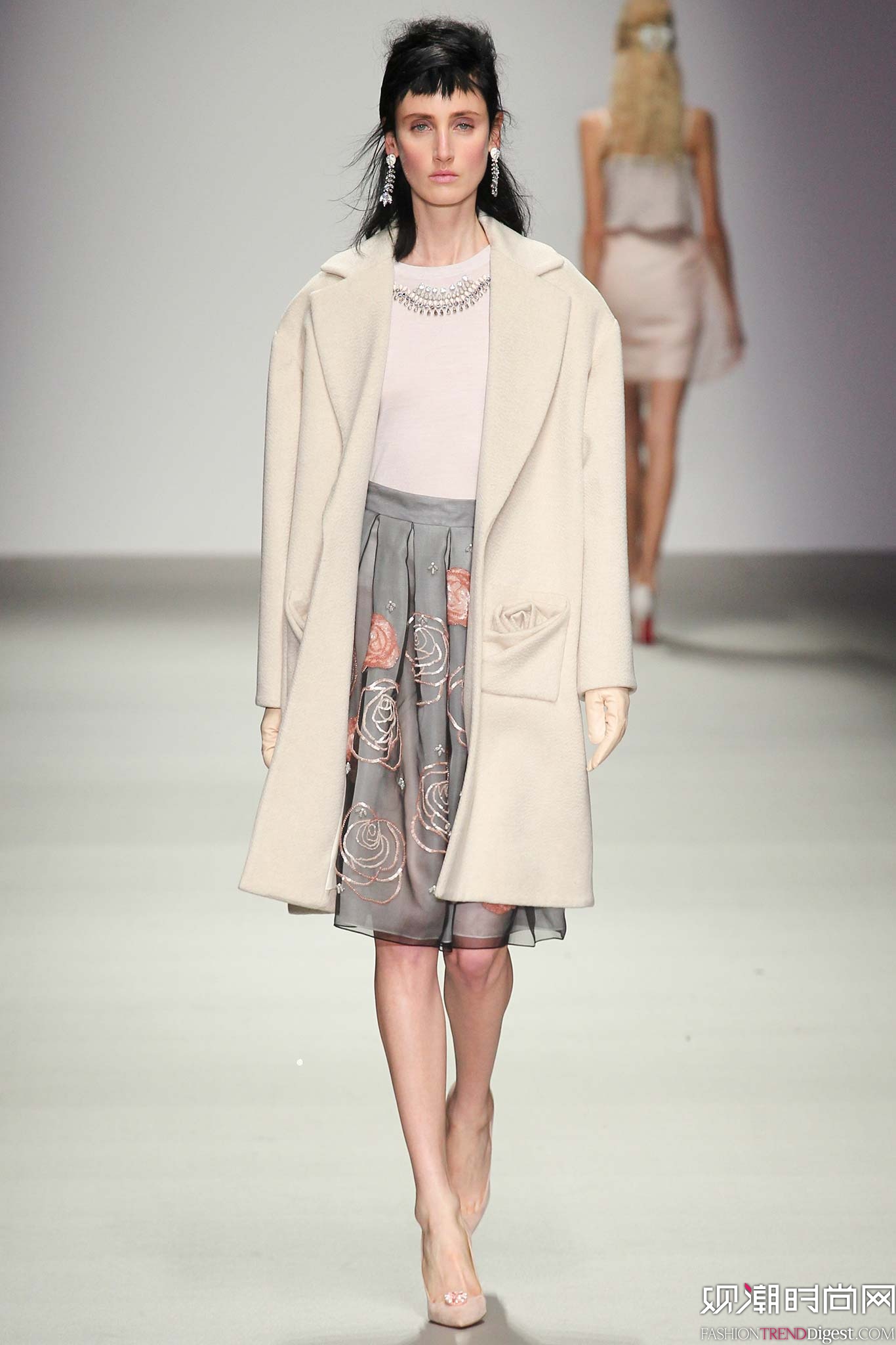 Holly Fulton 2015ﶬŮװϵиͼƬ