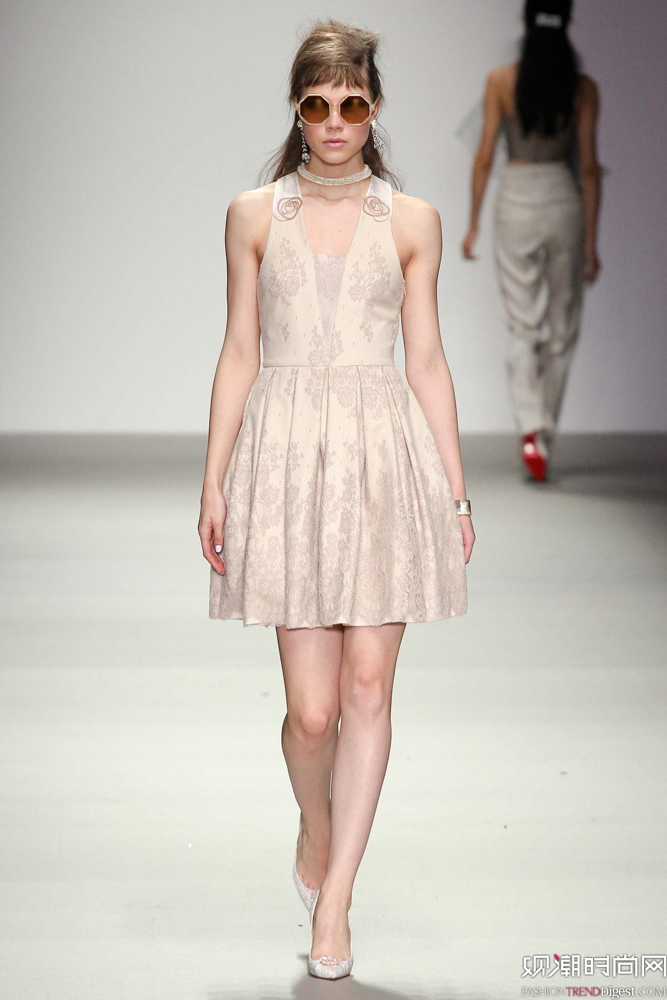 Holly Fulton 2015ﶬŮװϵиͼƬ