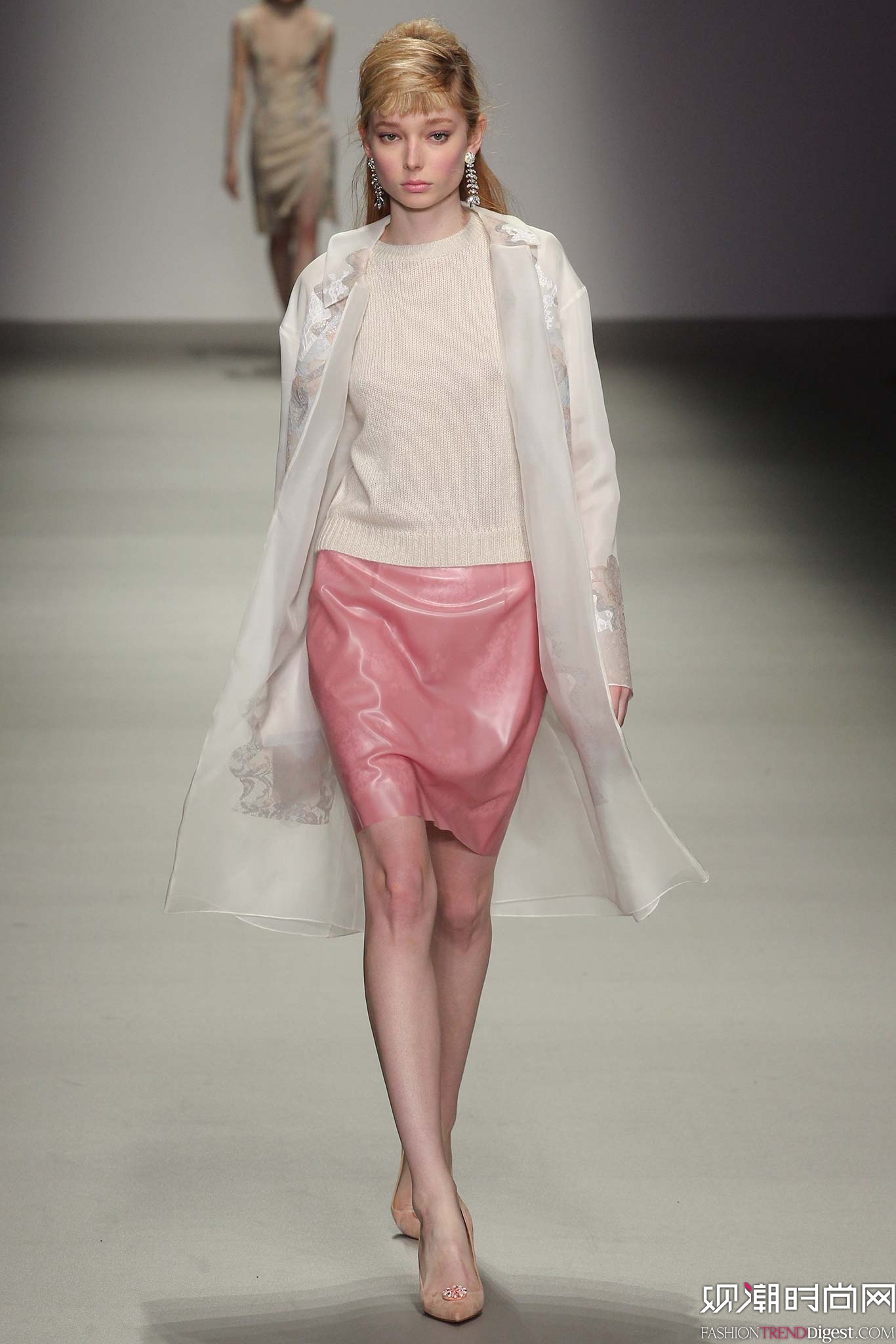 Holly Fulton 2015ﶬŮװϵиͼƬ