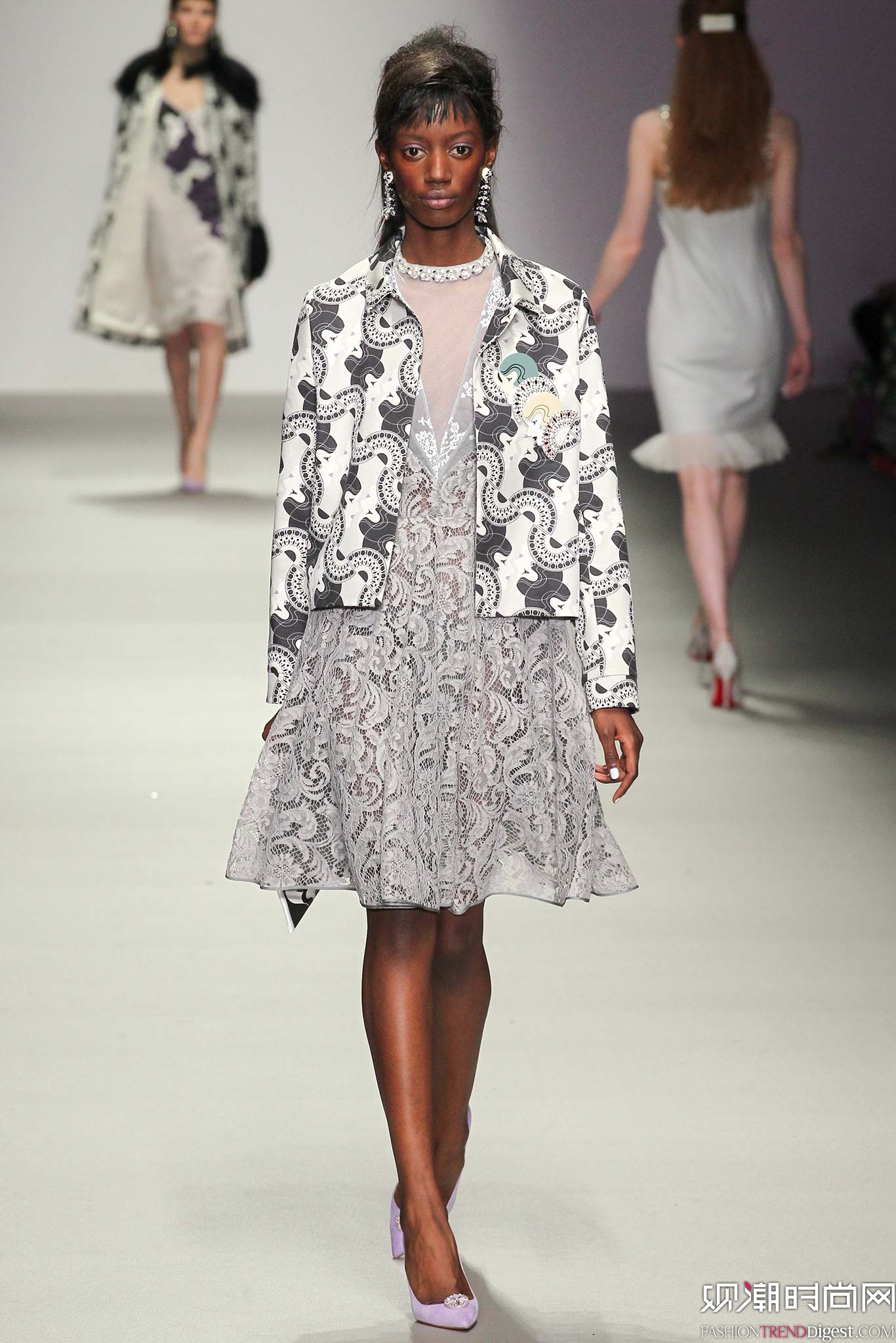 Holly Fulton 2015ﶬŮװϵиͼƬ